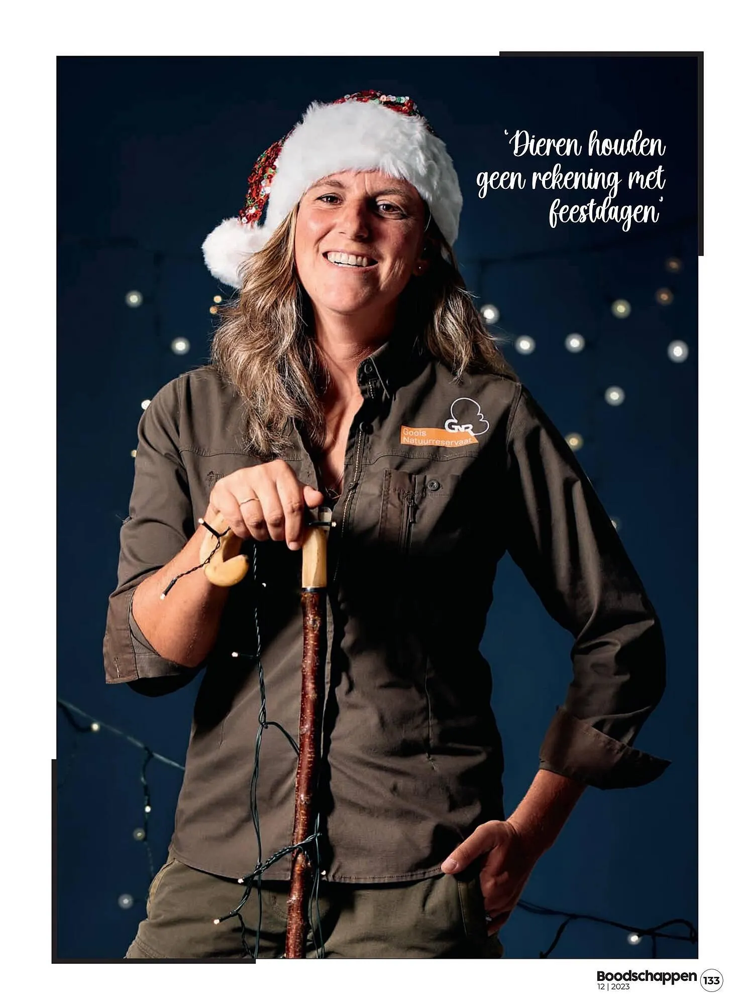 Boodschappen folder van 6 december tot 31 december 2023 - Folder pagina 133