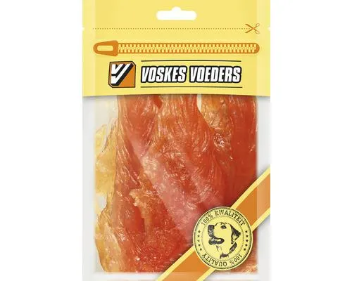 VOSKES Kippenborst 400 g