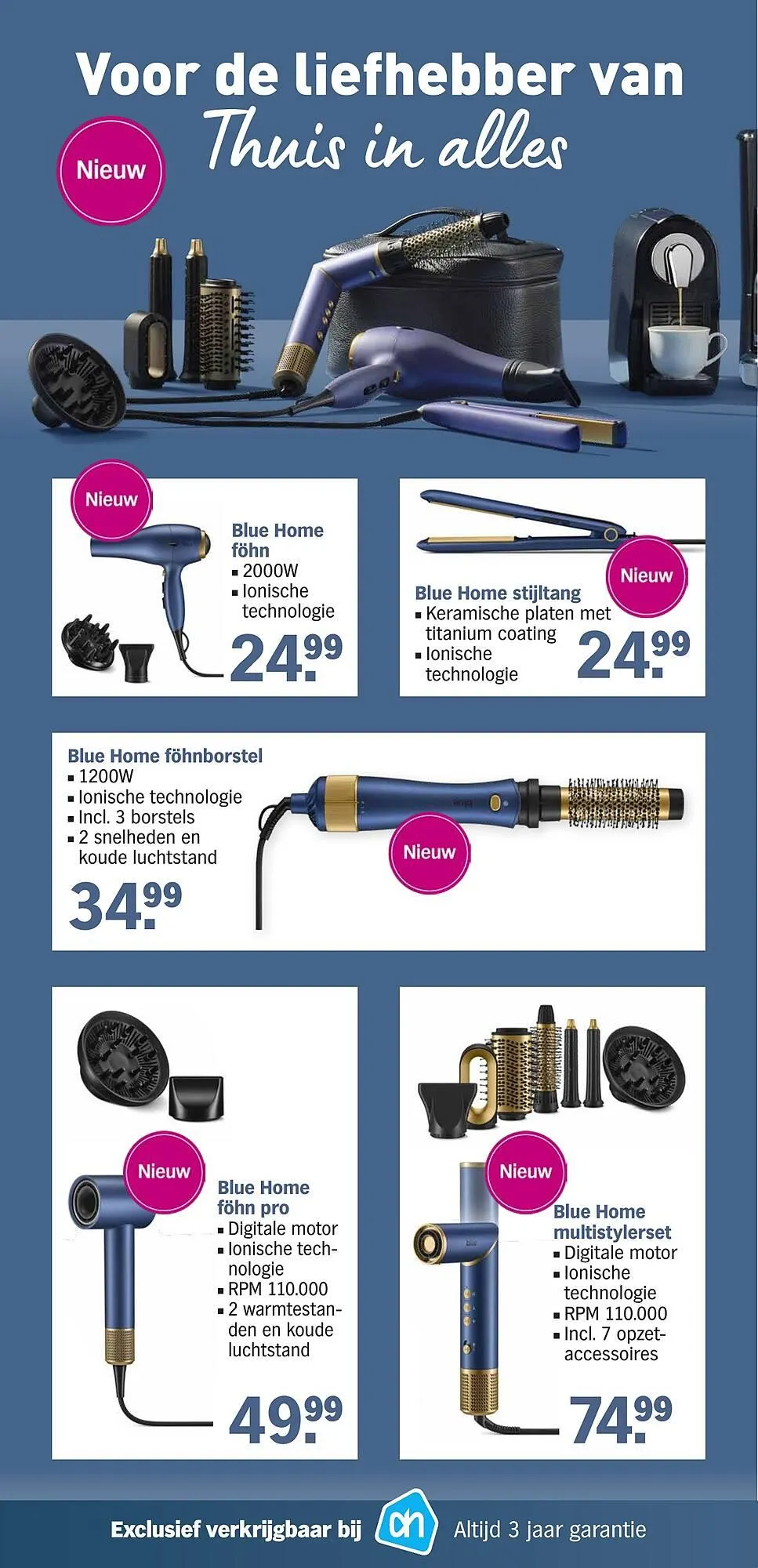 Albert Heijn folder van 27 oktober tot 2 november 2025 - Folder pagina 37