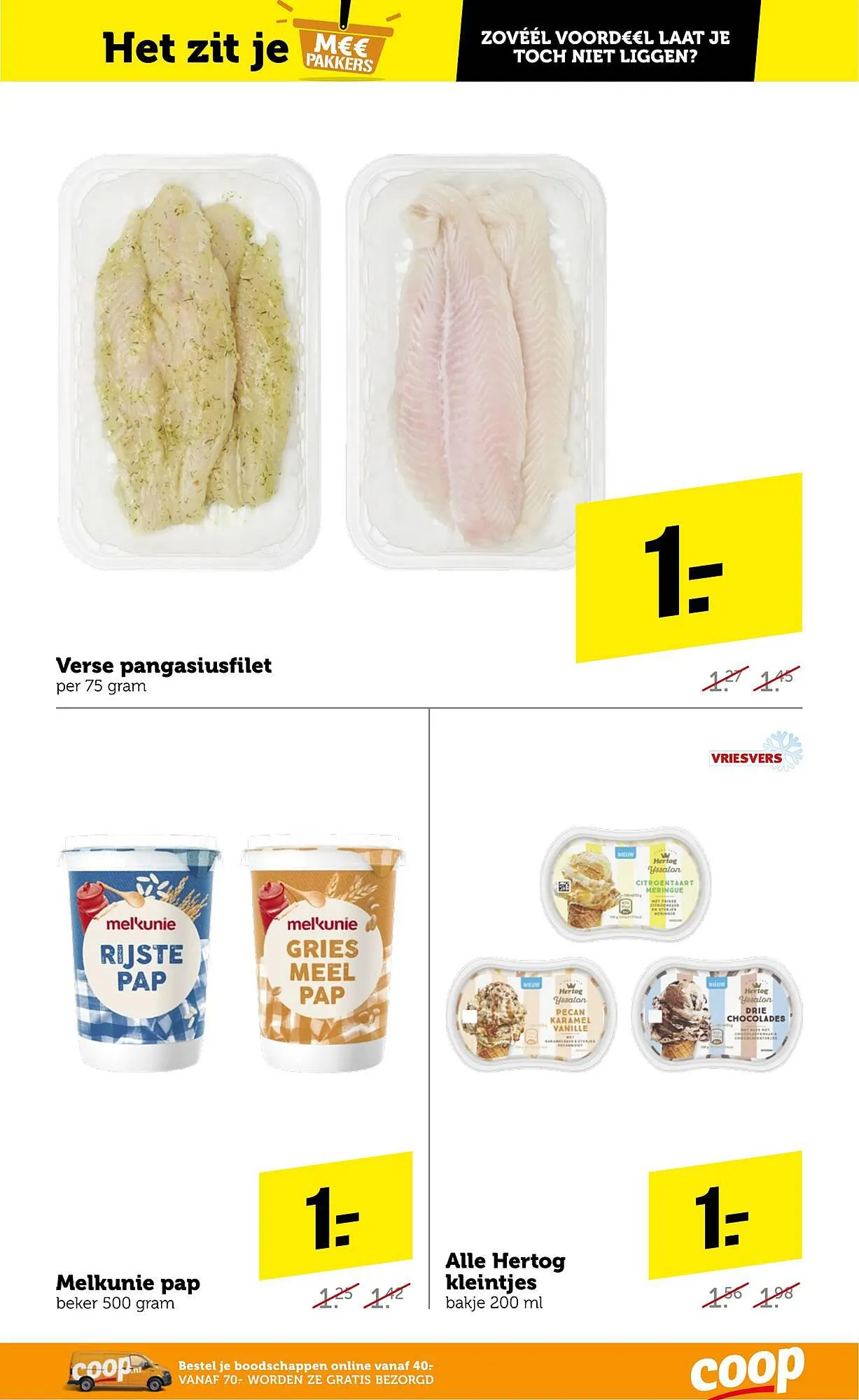 Coop folder week 35 van 28 augustus tot 3 september 2023 - Folder pagina 7