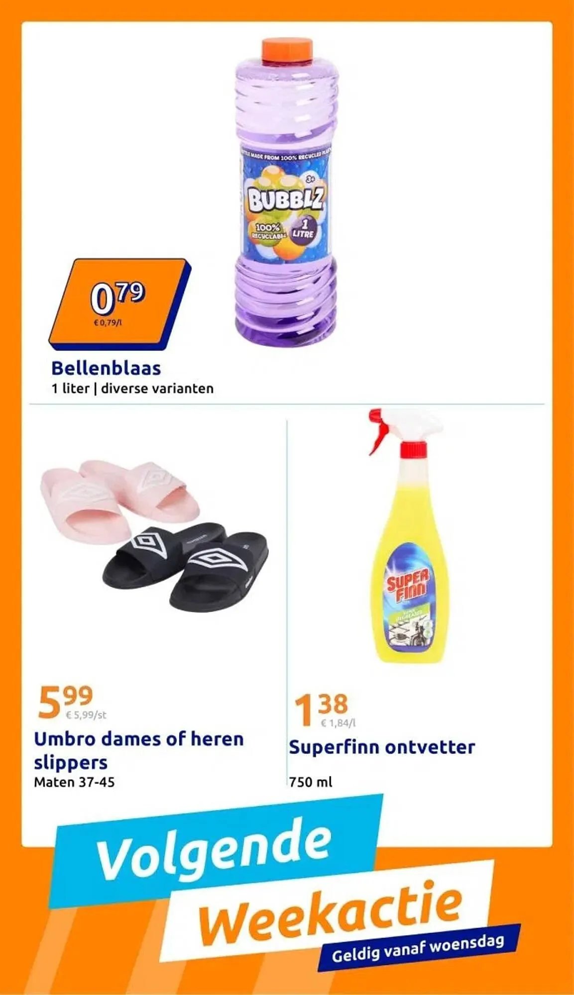 Action folder van 7 mei tot 13 mei 2025 - Folder pagina 11