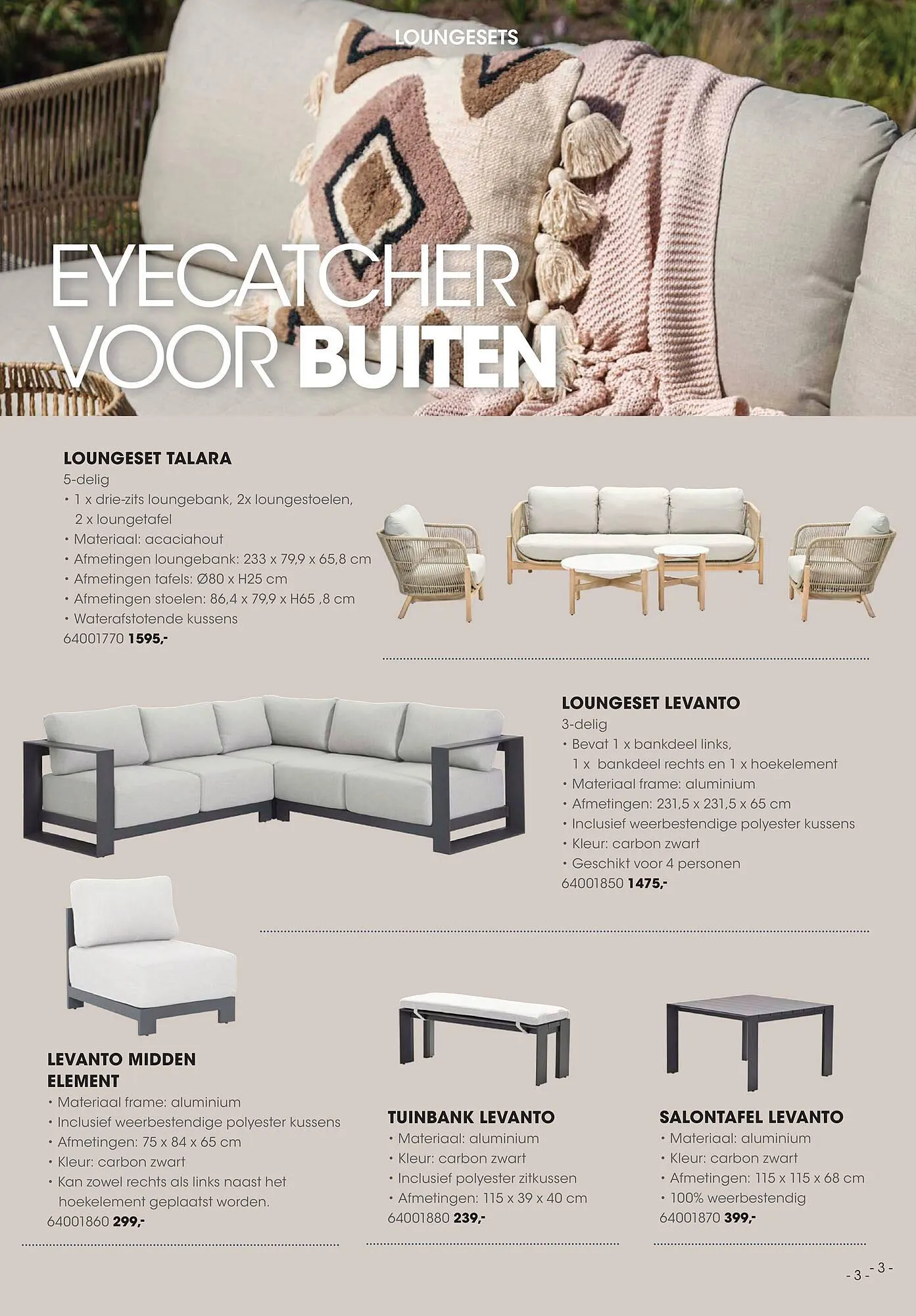 HANOS folder van 7 maart tot 31 augustus 2025 - Folder pagina 3