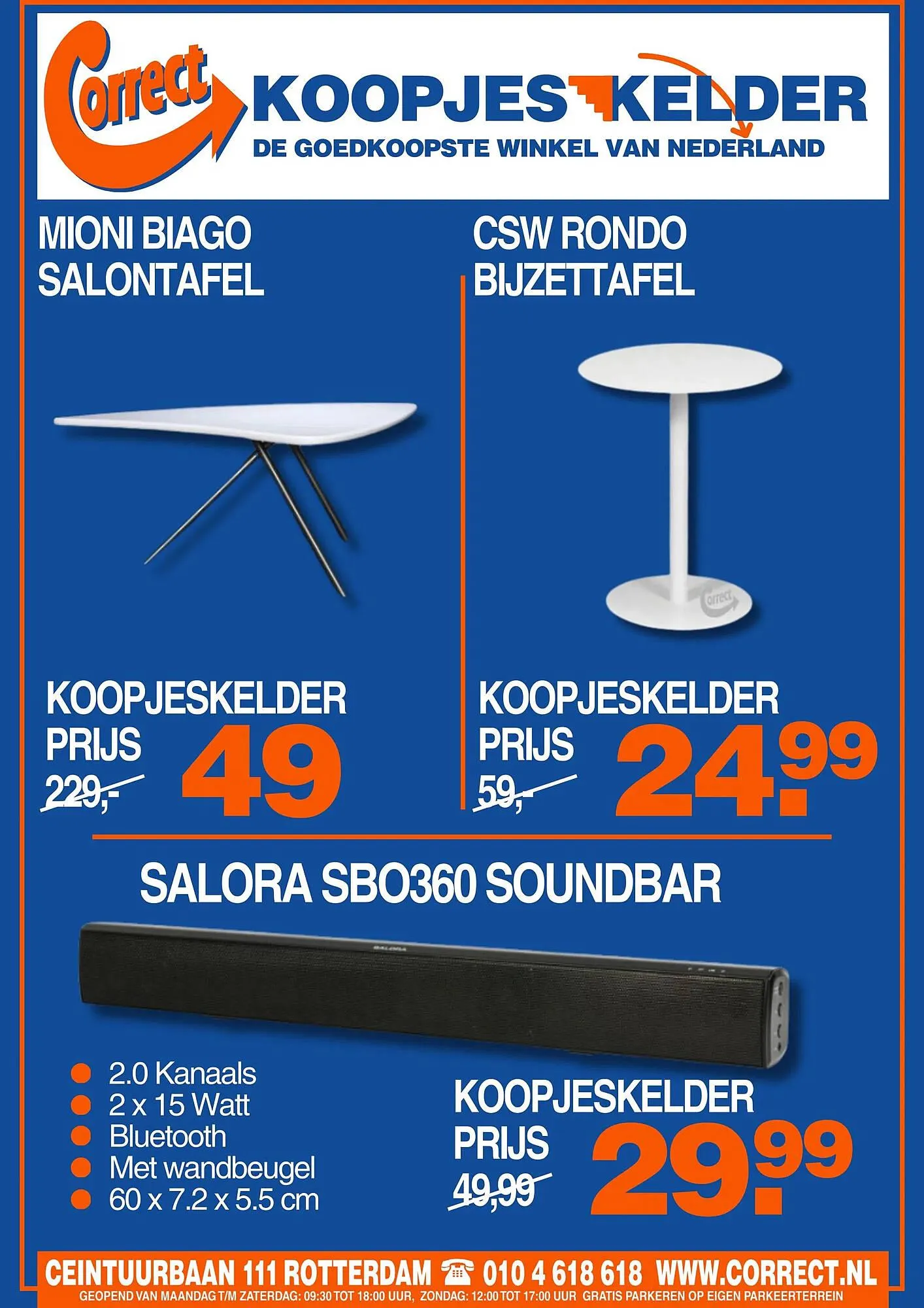 Correct folder van 11 januari tot 17 januari 2026 - Folder pagina 7