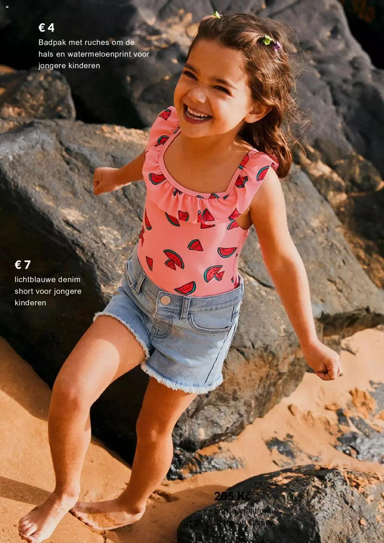 Primark - Folder van 30 juni tot 31 december 2023 - Folder pagina 8