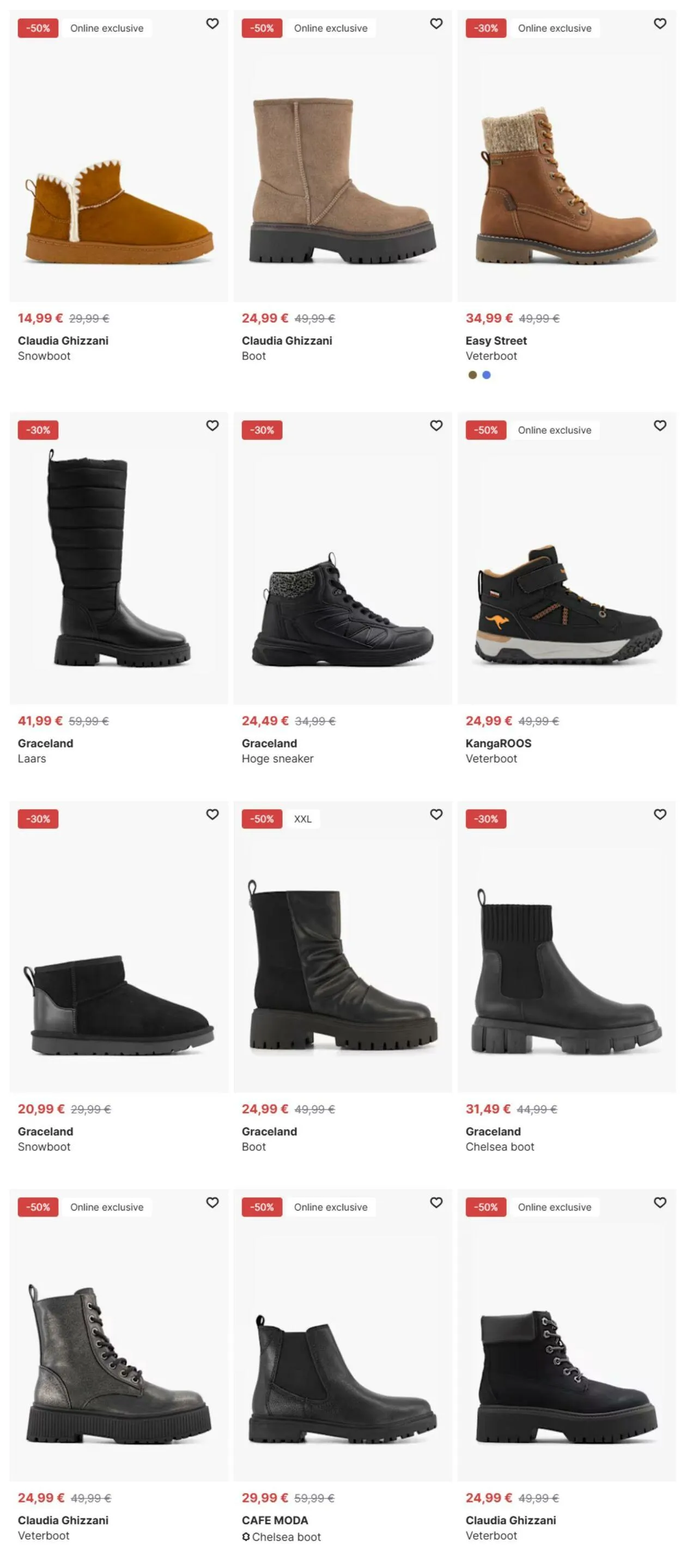 vanHaren van 8 januari tot 8 februari 2026 - Folder pagina 4