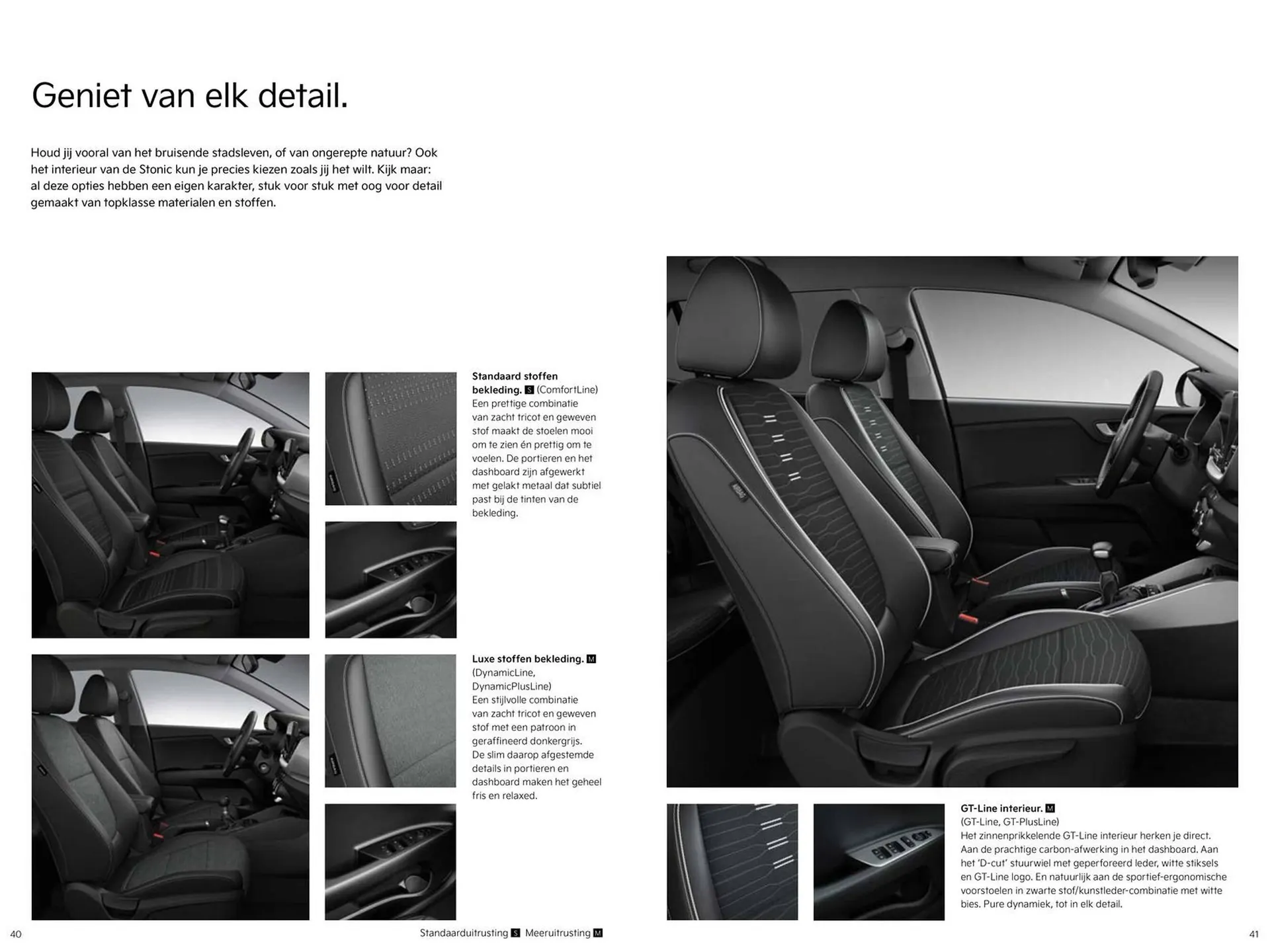 Kia folder van 17 maart tot 30 april 2025 - Folder pagina 21
