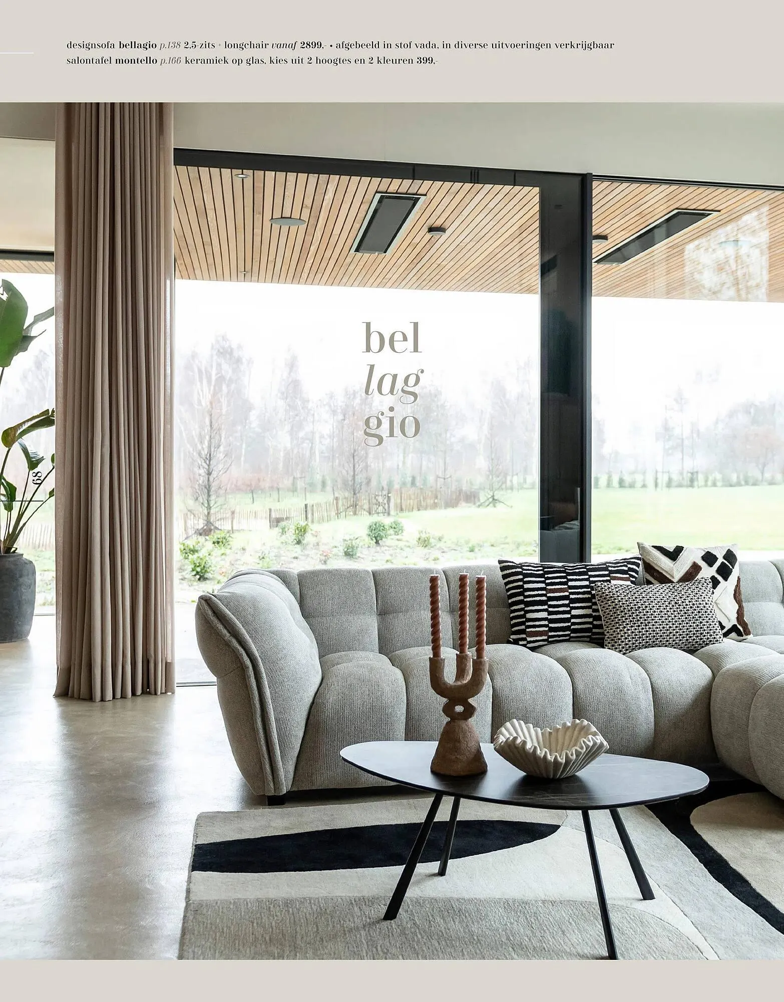 Xooon folder van 16 september tot 31 december 2025 - Folder pagina 70