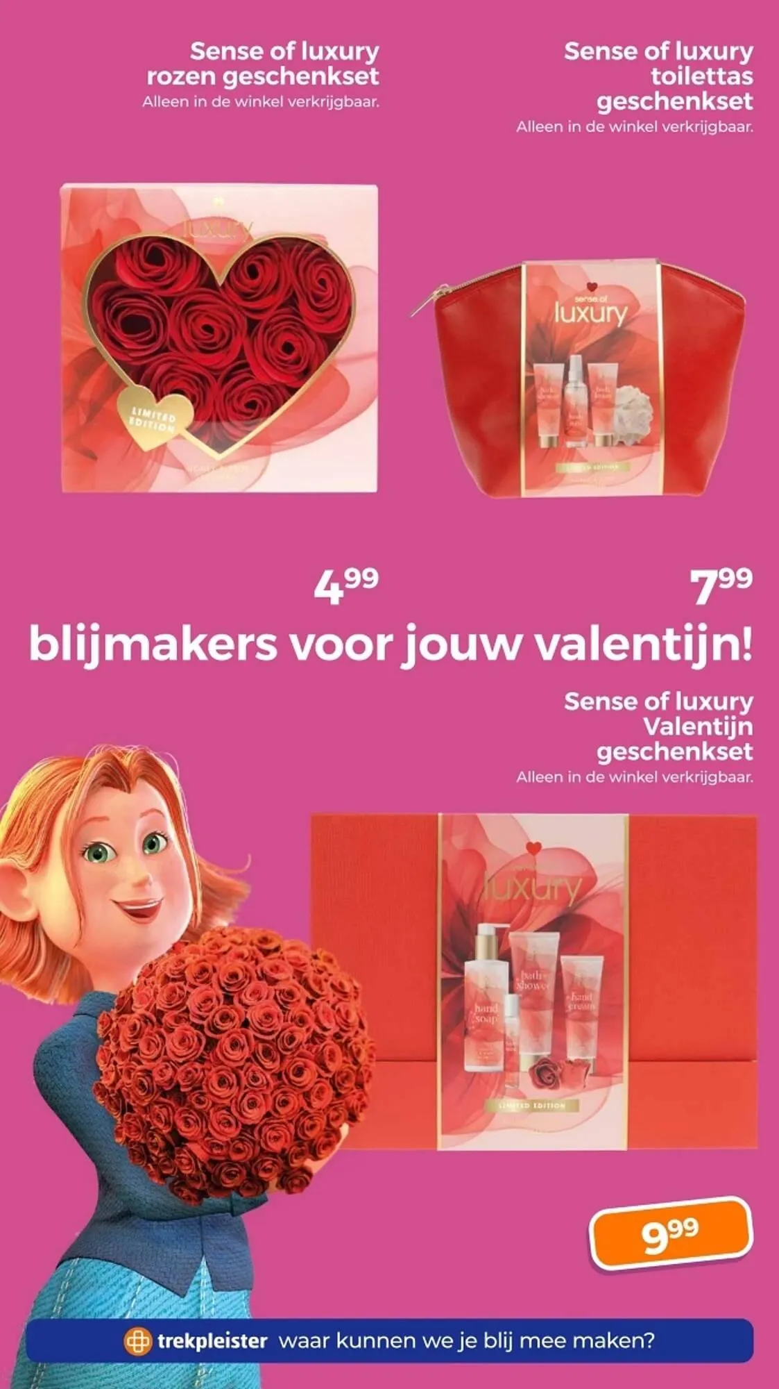 Trekpleister folder van 3 februari tot 15 februari 2026 - Folder pagina 16