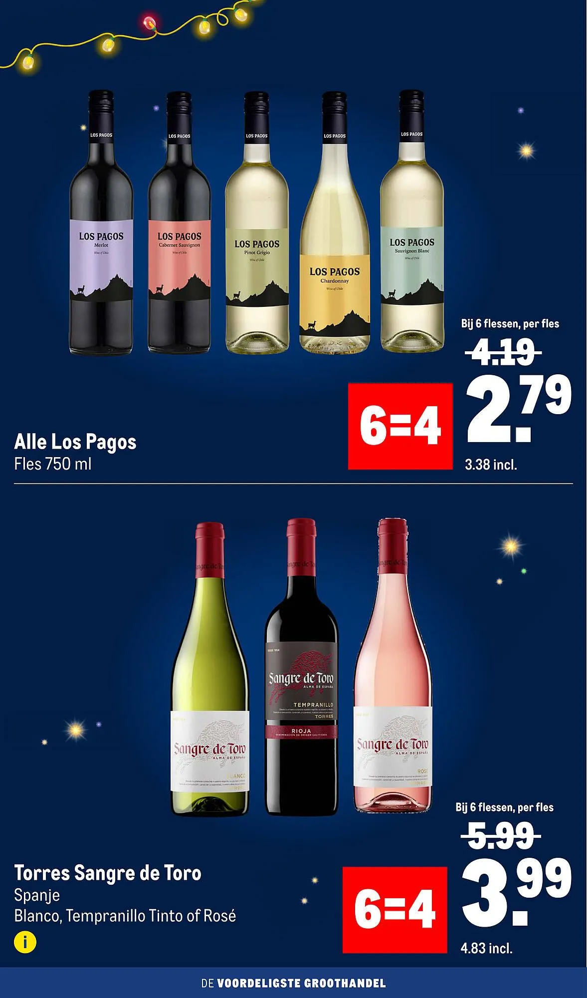 Makro folder van 10 december tot 31 december 2025 - Folder pagina 8