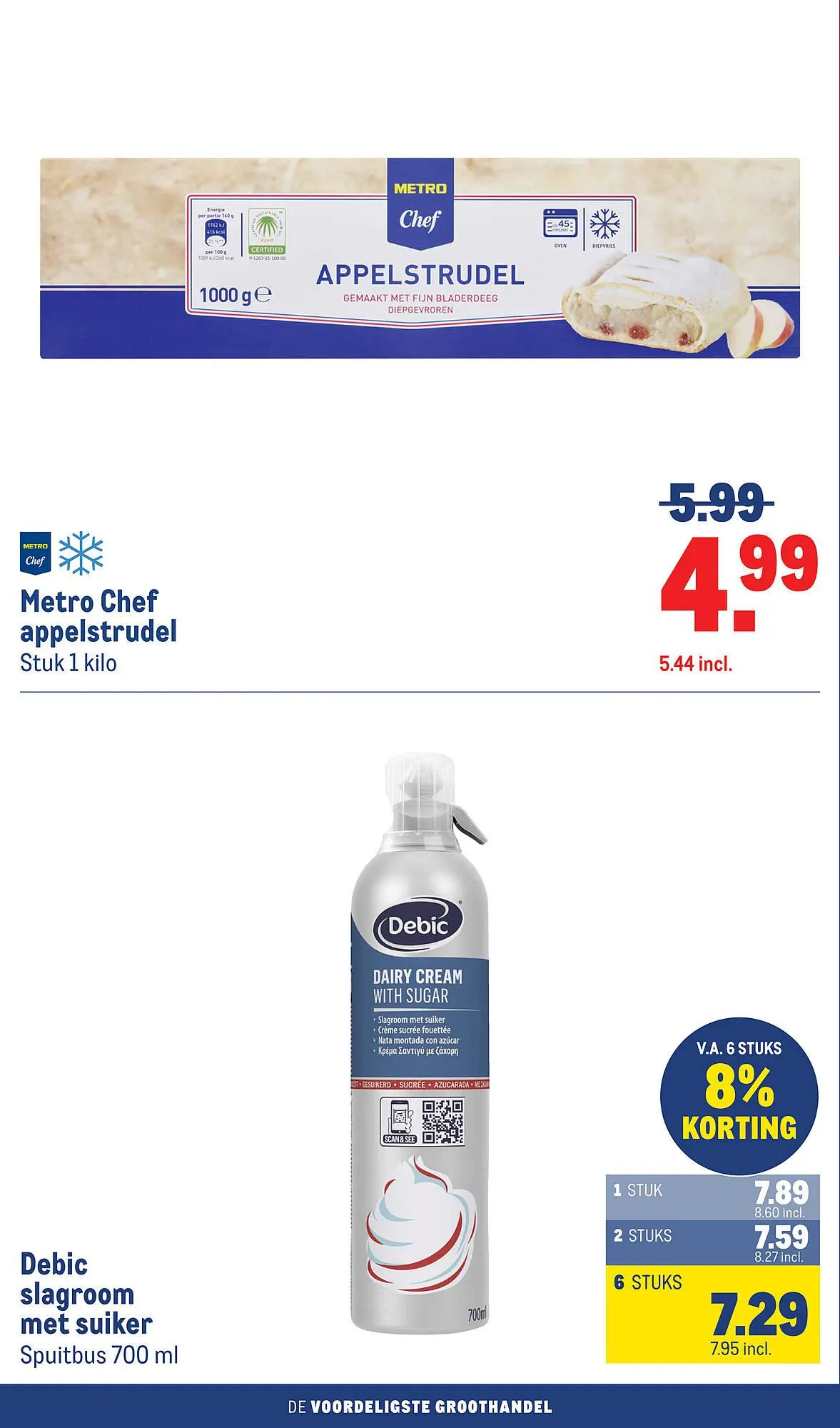 Makro folder van 11 februari tot 24 februari 2026 - Folder pagina 18