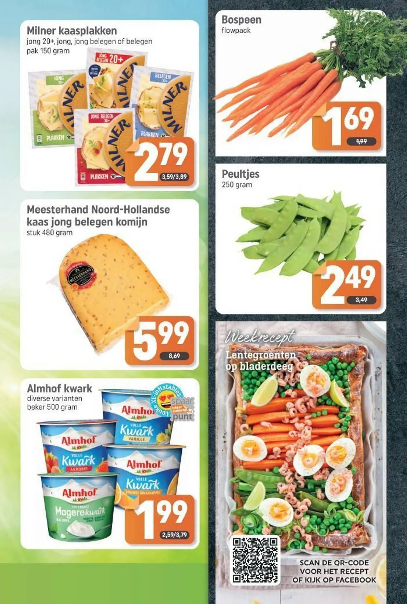 Dagwinkel folder van 2 juni tot 7 juni 2025 - Folder pagina 3