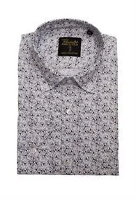 OVERHEMD PRIVATE LABEL