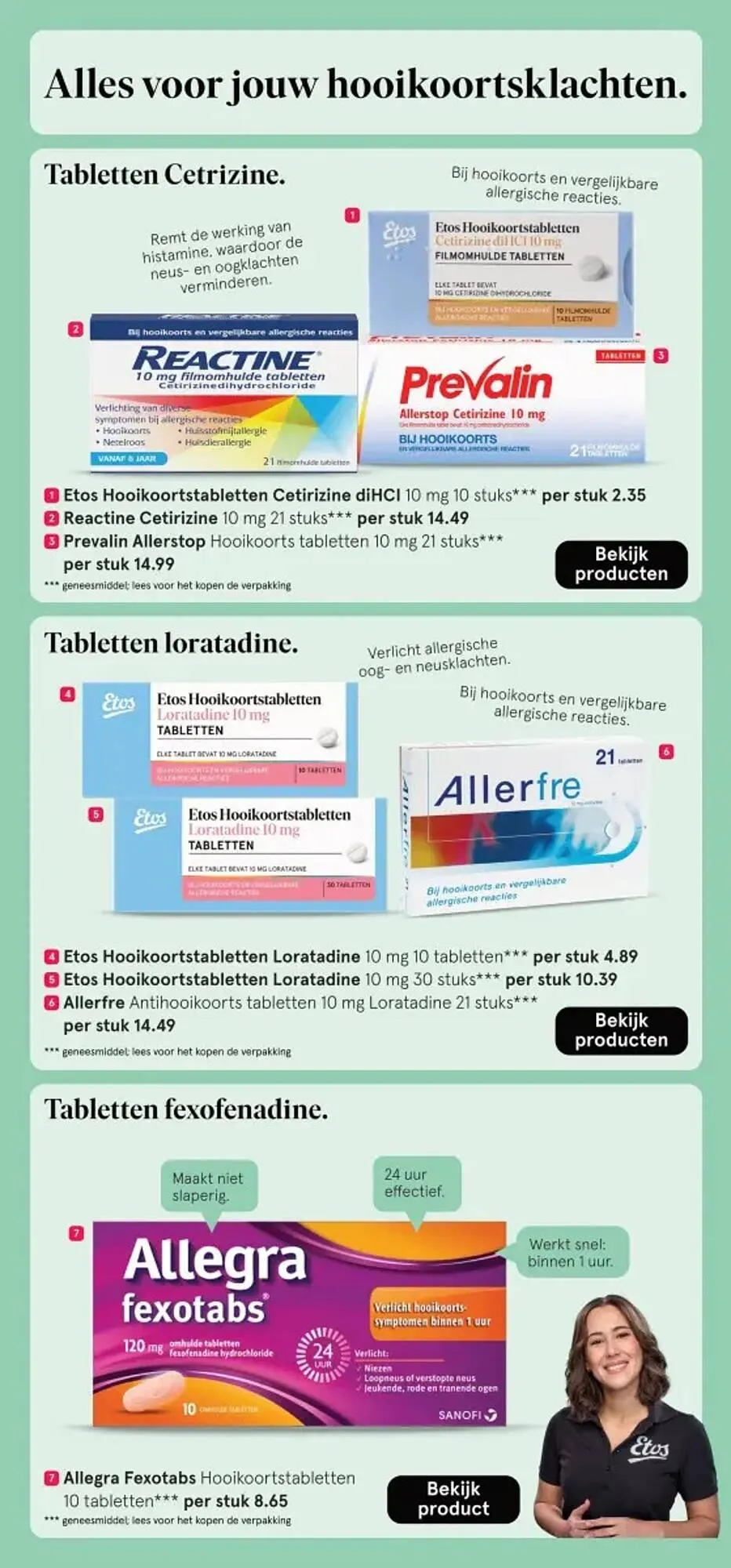 Etos folder van 23 maart tot 29 maart 2026 - Folder pagina 36