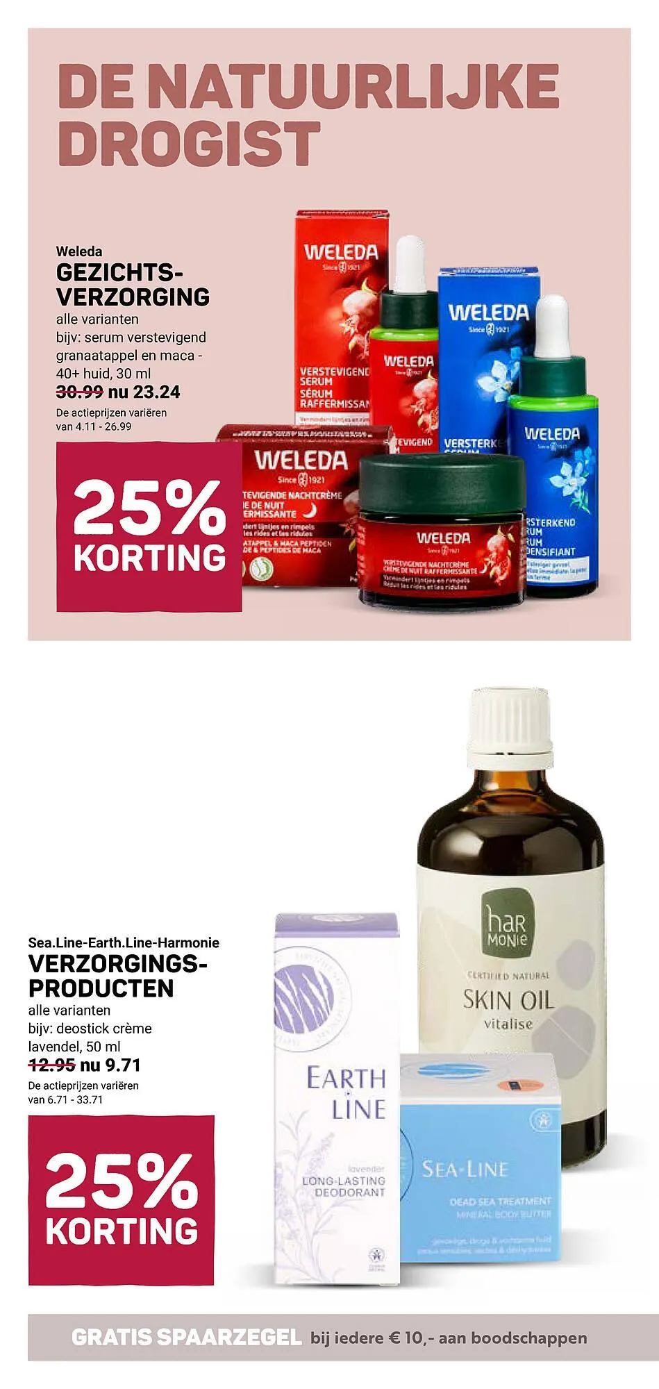 Ekoplaza folder van 21 januari tot 27 januari 2026 - Folder pagina 10