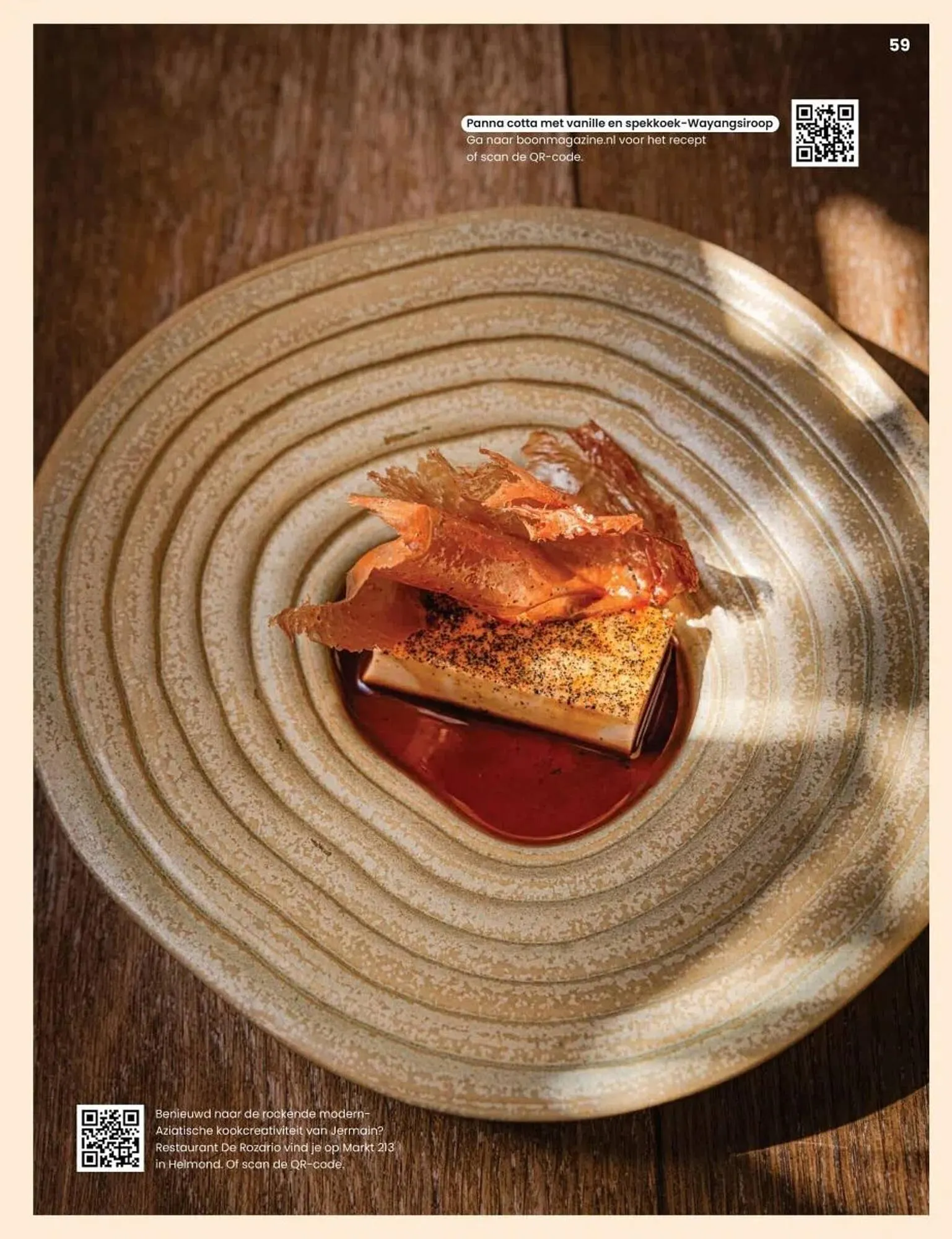 Albert Heijn folder van 27 oktober tot 31 december 2025 - Folder pagina 59