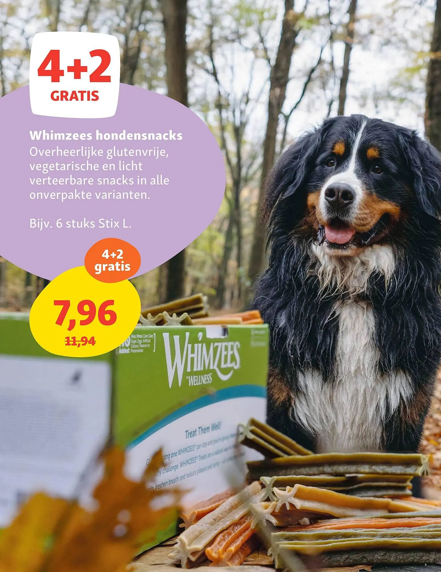 Maxi Zoo folder van 28 april tot 4 mei 2025 - Folder pagina 9