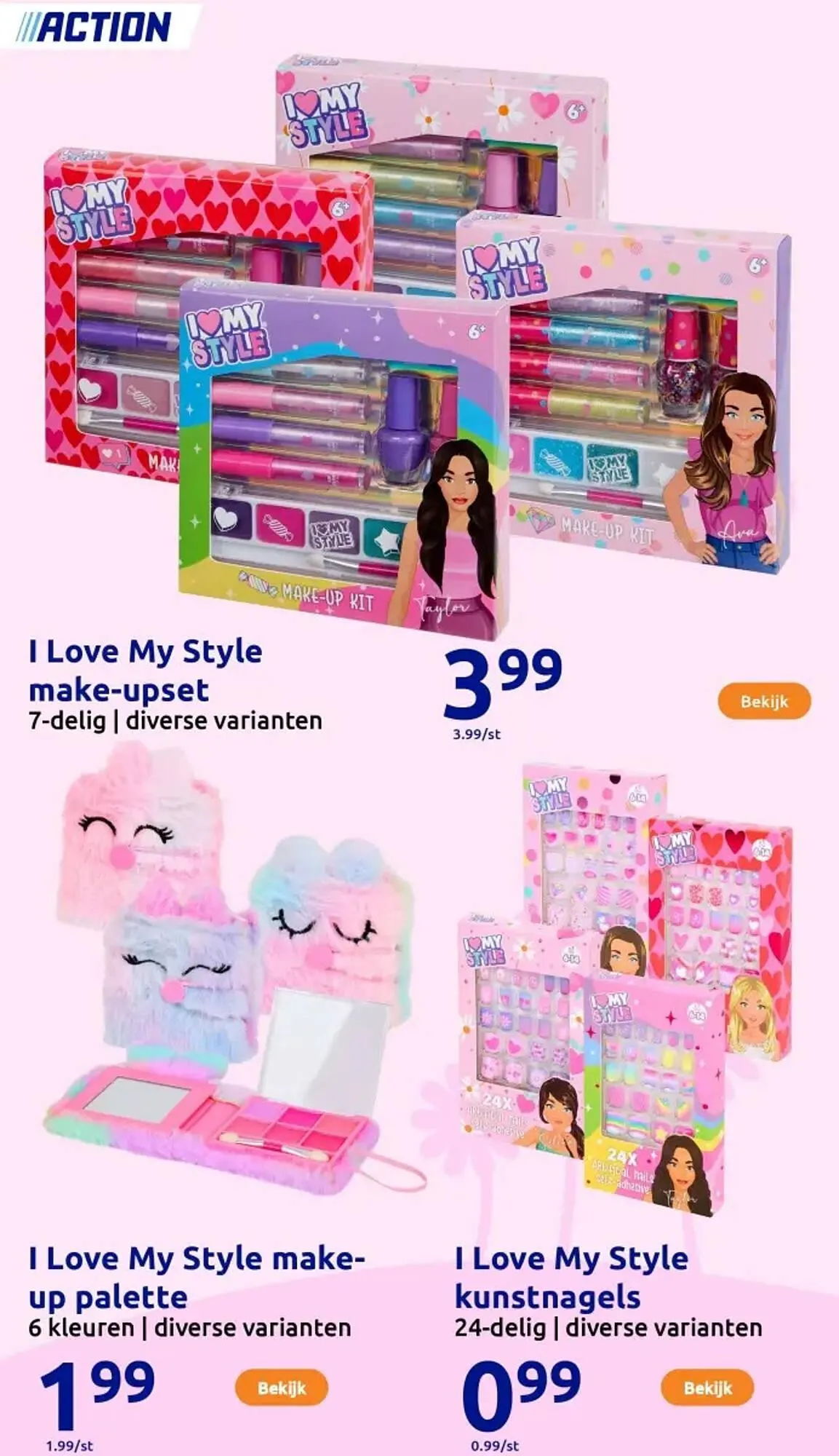 Action folder van 3 december tot 9 december 2025 - Folder pagina 83