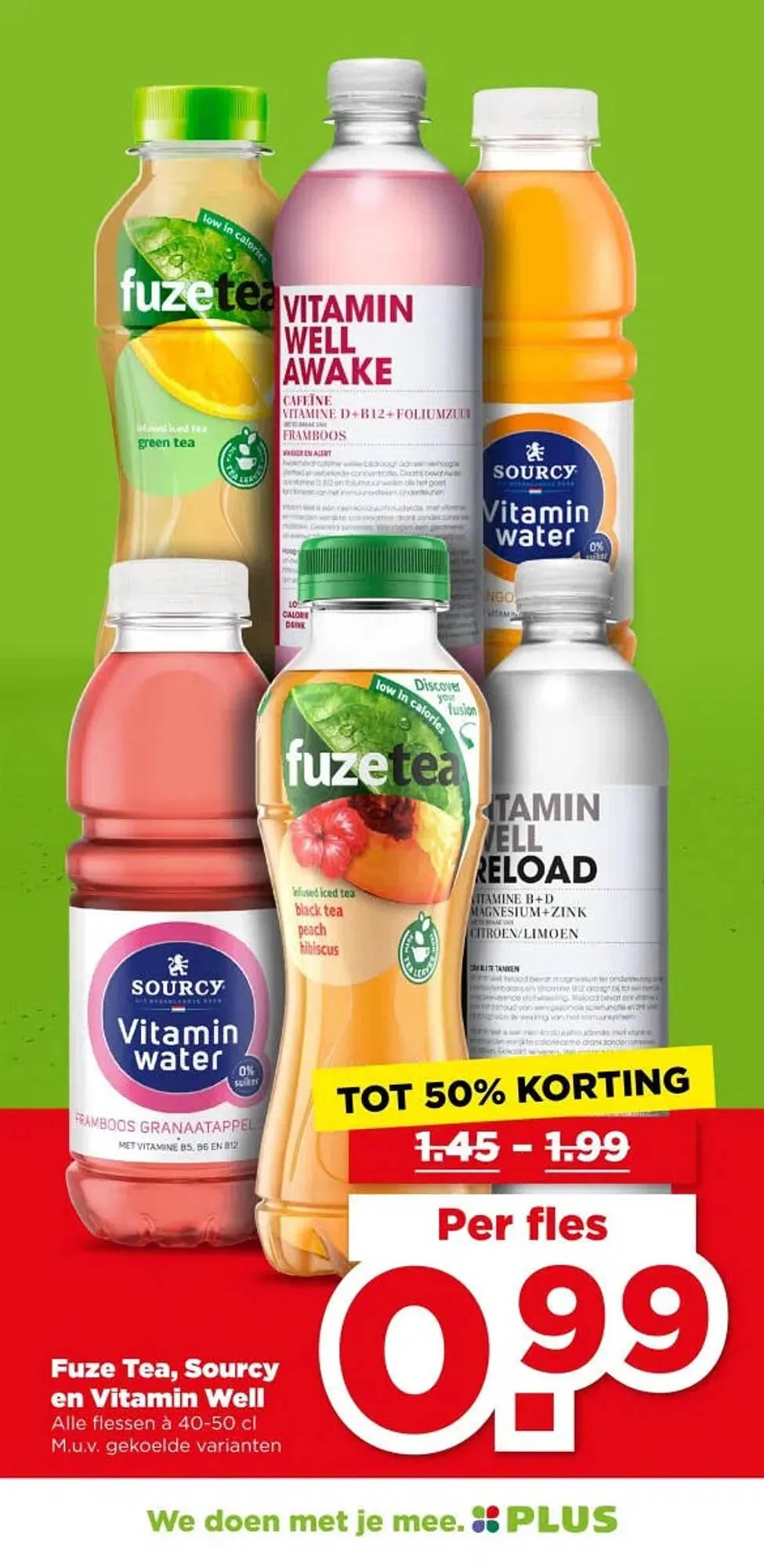 PLUS folder van 22 april tot 28 april 2026 - Folder pagina 20