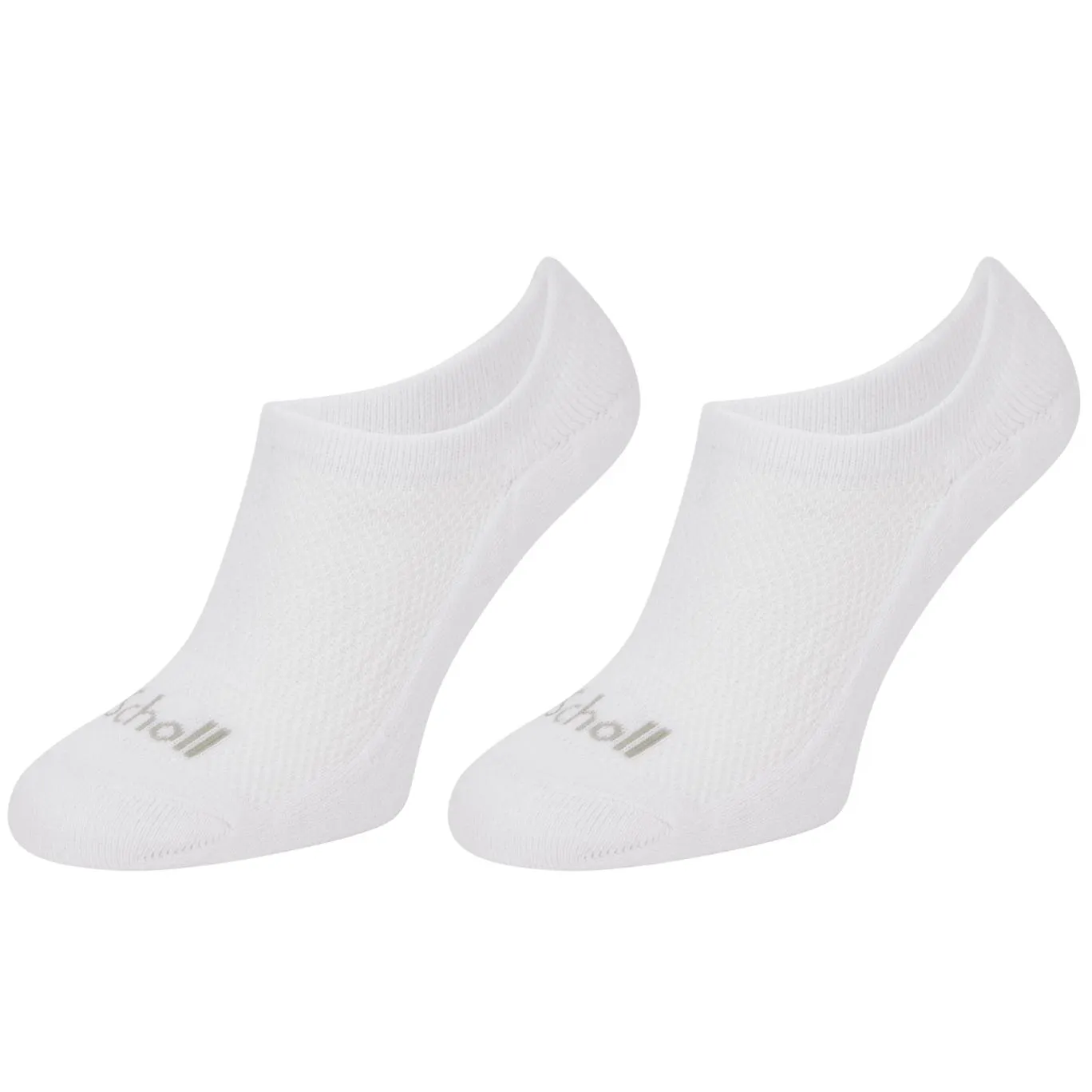 Scholl sneakersokken