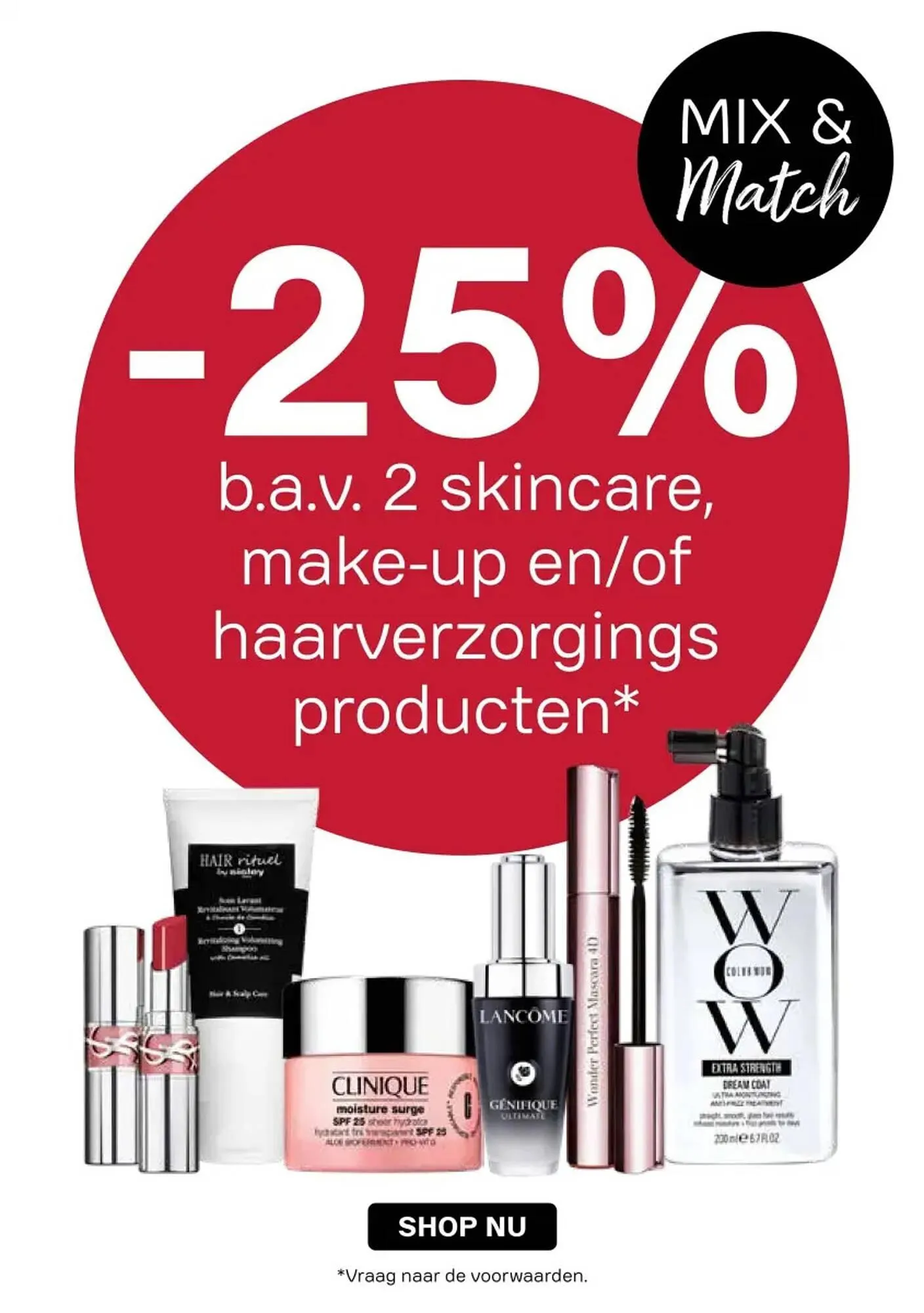 Pour Vous folder van 2 december tot 7 december 2025 - Folder pagina 6