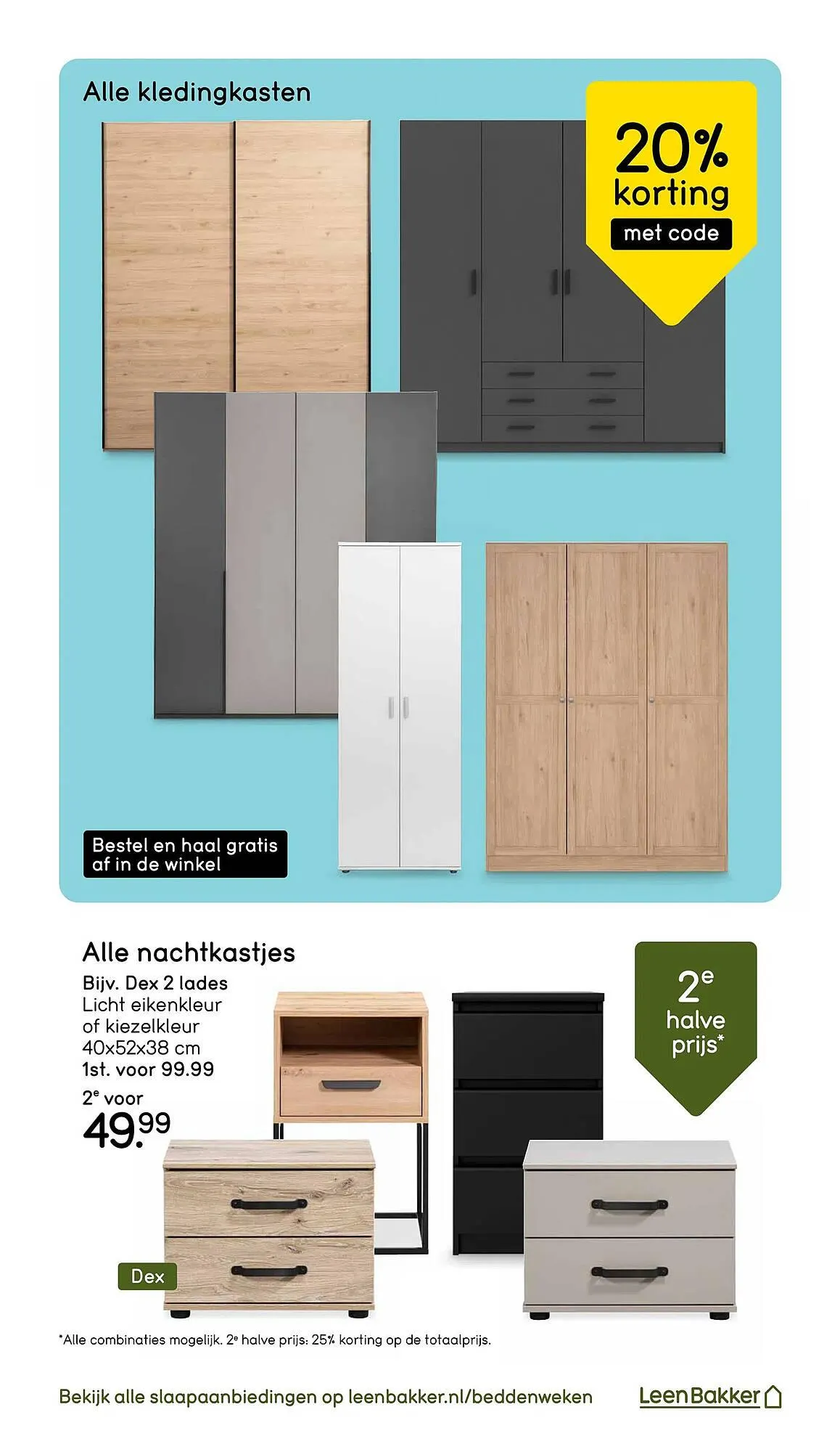 Leen Bakker folder van 10 juni tot 22 juni 2025 - Folder pagina 3