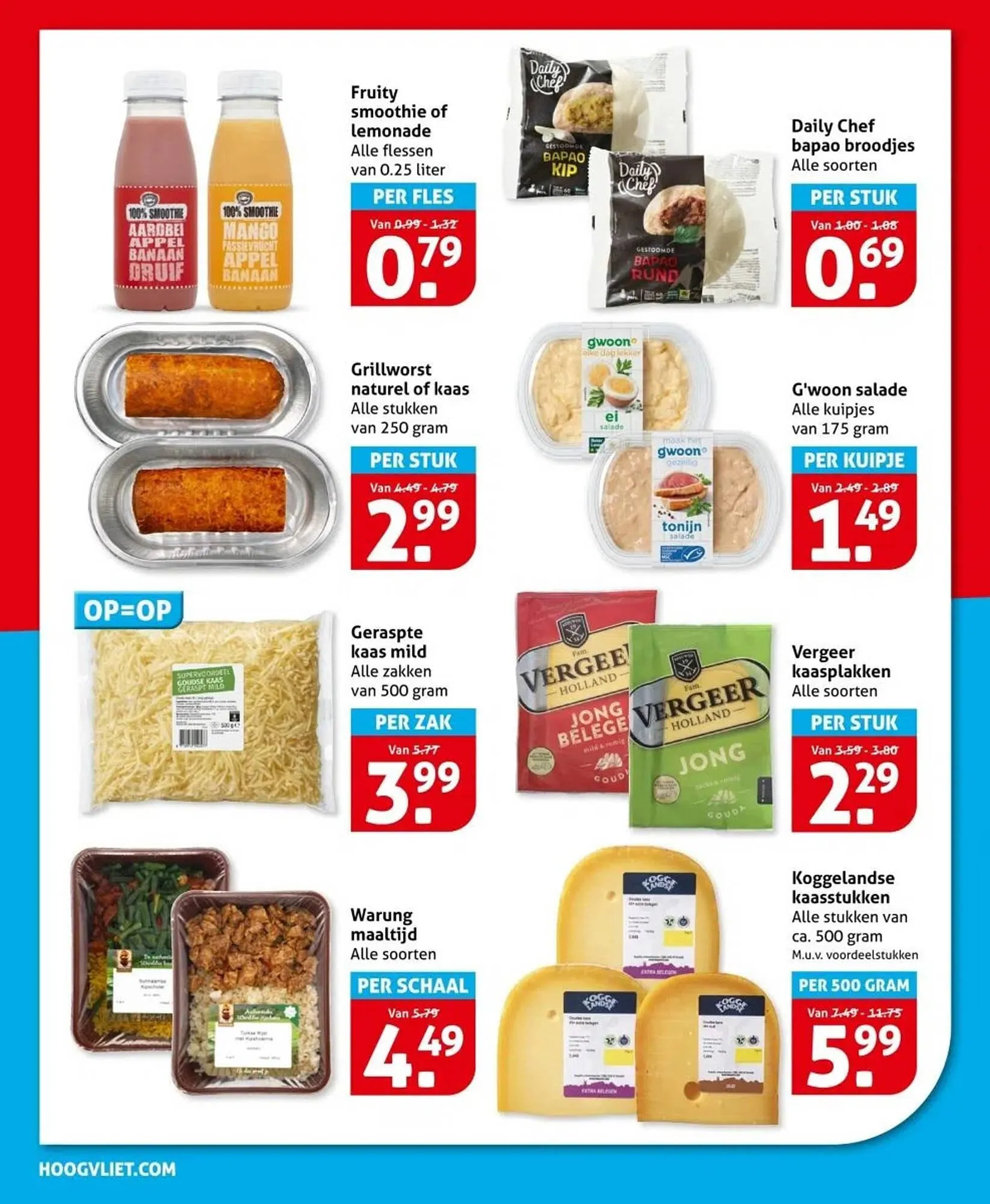 Hoogvliet folder van 28 januari tot 3 februari 2026 - Folder pagina 8