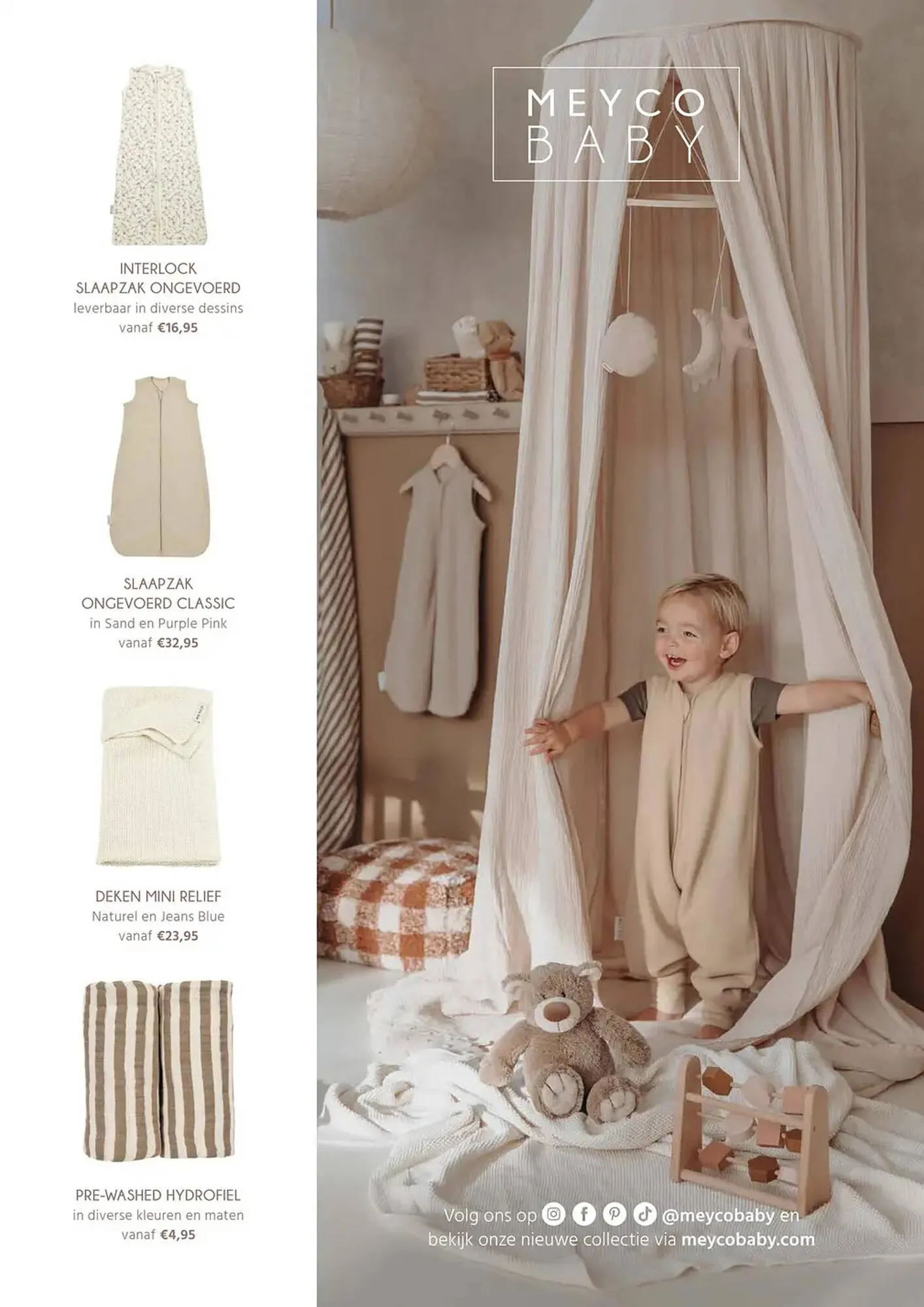 Van Asten BabySuperstore magazine van 15 april tot 31 mei 2026 - Folder pagina 26