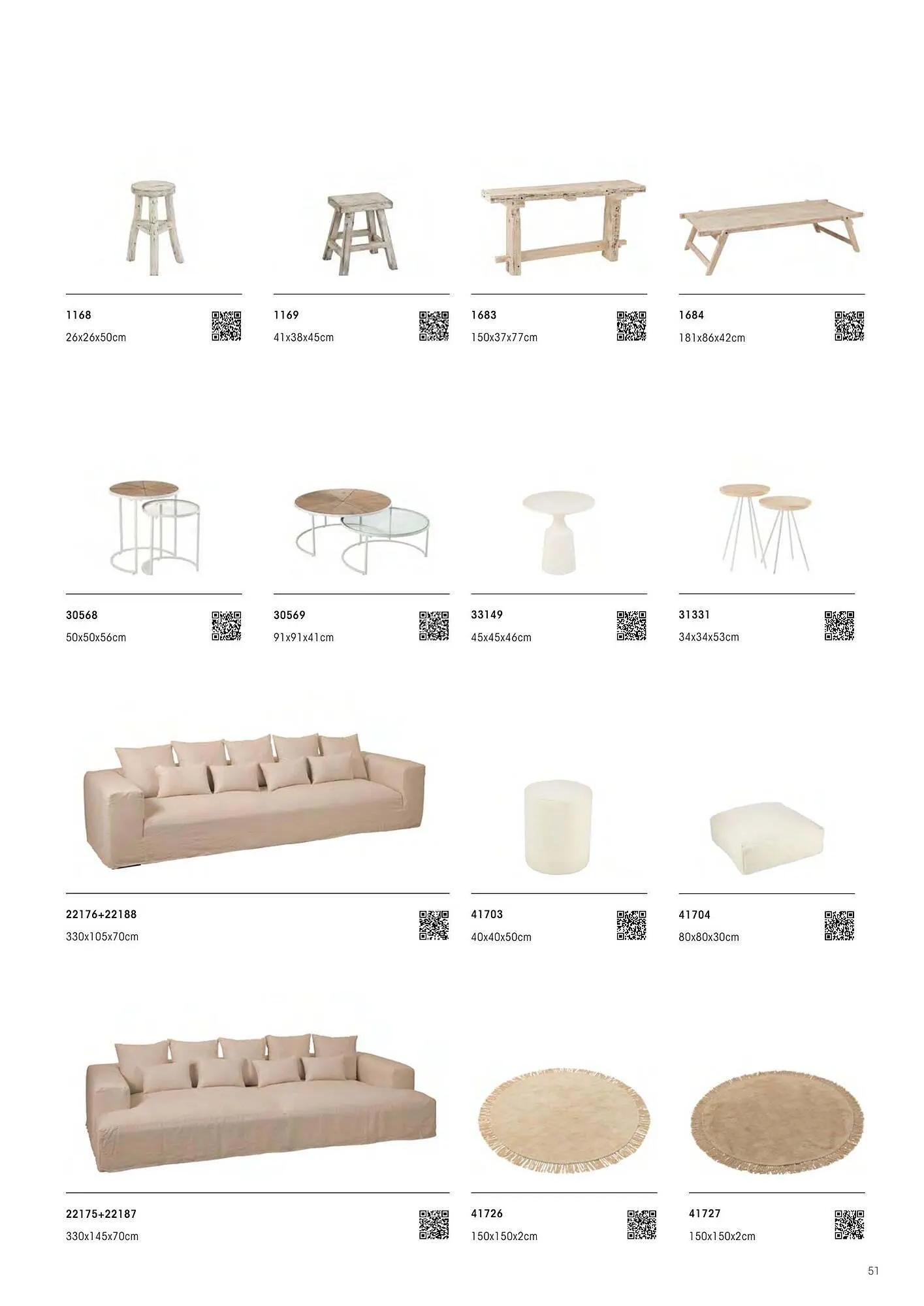 J-Line folder van 8 november tot 31 december 2023 - Folder pagina 51