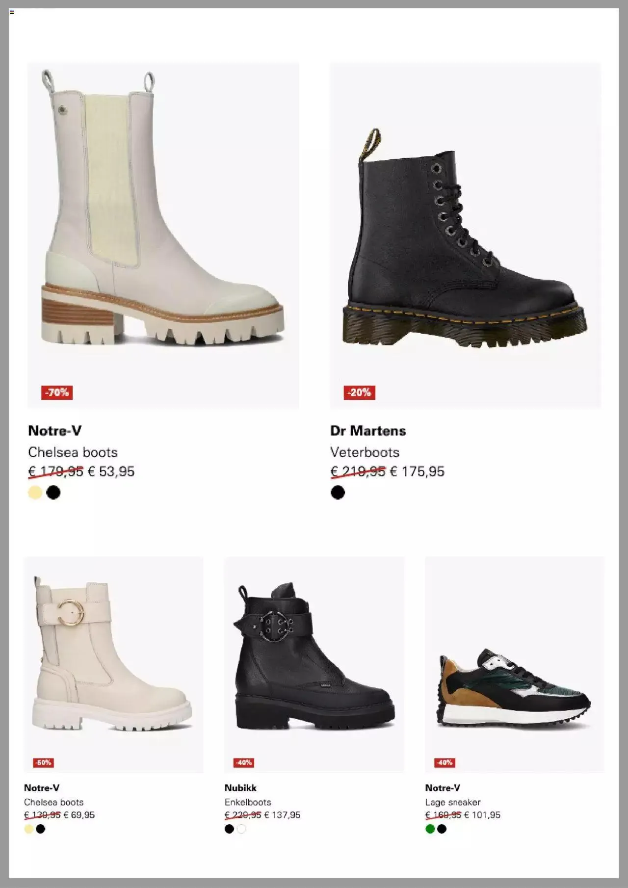 Omoda - Folder van 17 maart tot 31 december 2023 - Folder pagina 2