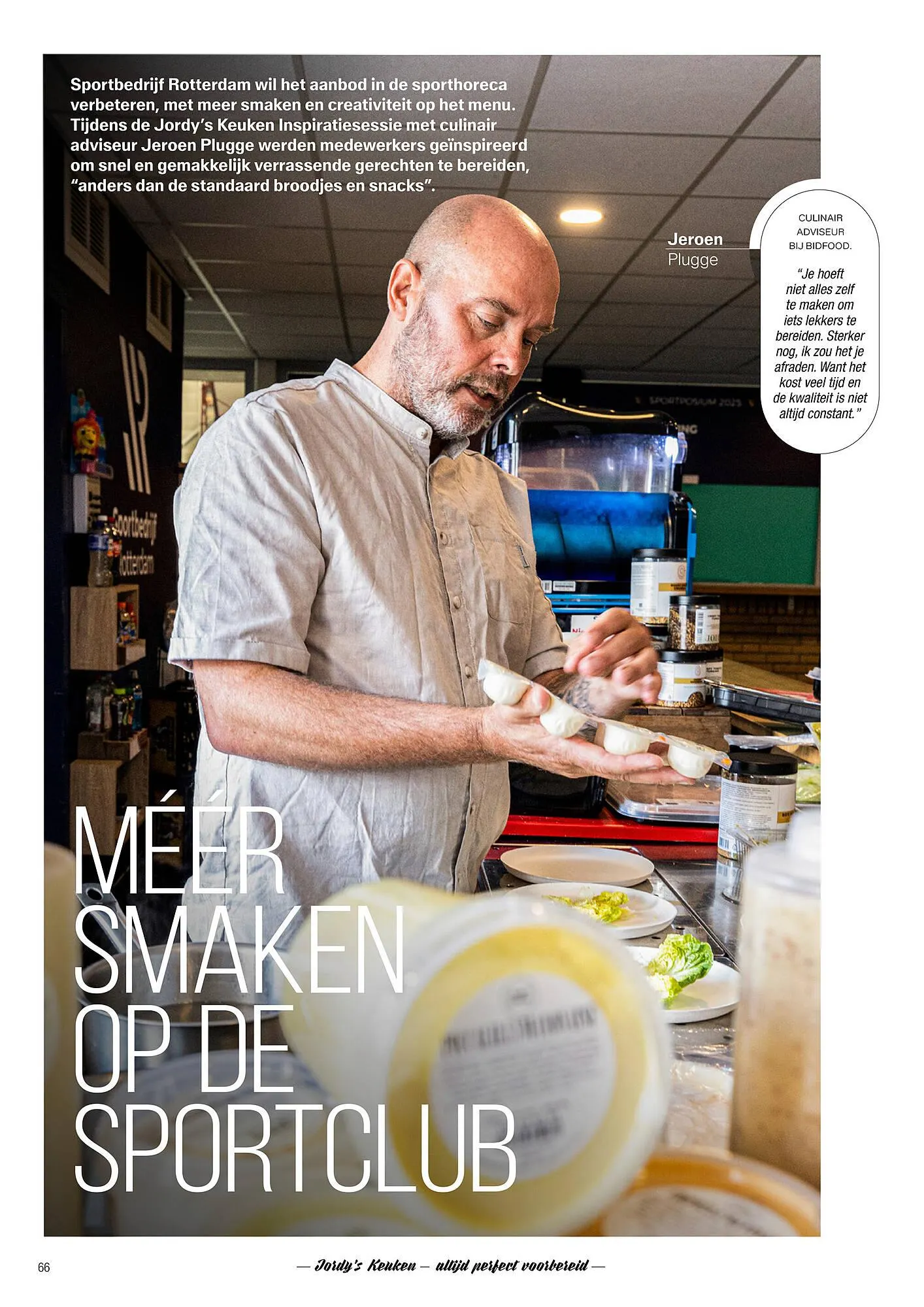 Bidfood folder van 25 augustus tot 31 december 2025 - Folder pagina 66