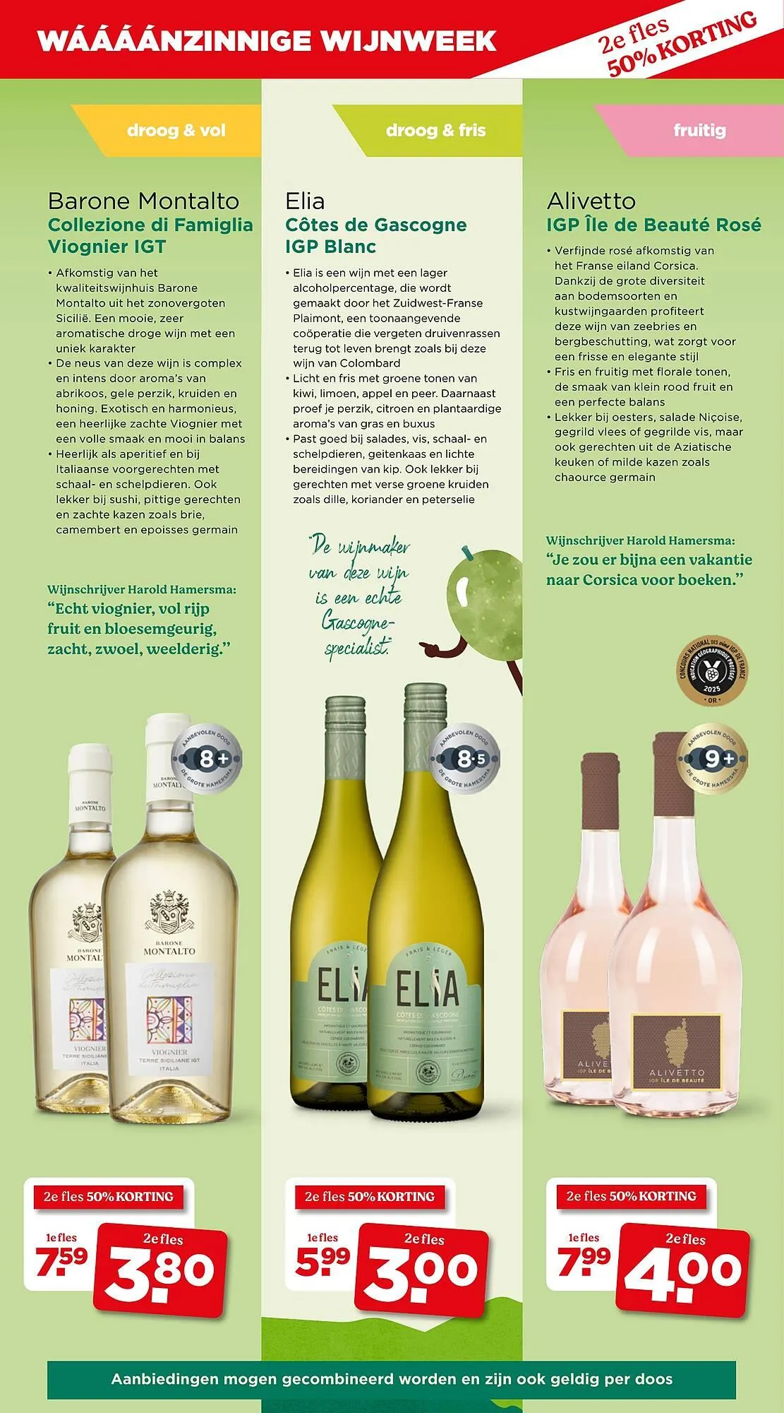 PLUS folder van 16 juli tot 22 juli 2025 - Folder pagina 28