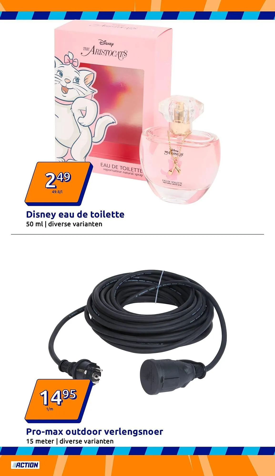 Action folder van 1 oktober tot 8 oktober 2025 - Folder pagina 34