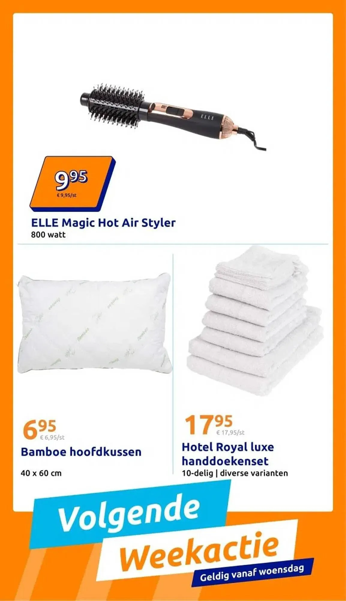 Action folder van 11 juni tot 11 juni 2025 - Folder pagina 18