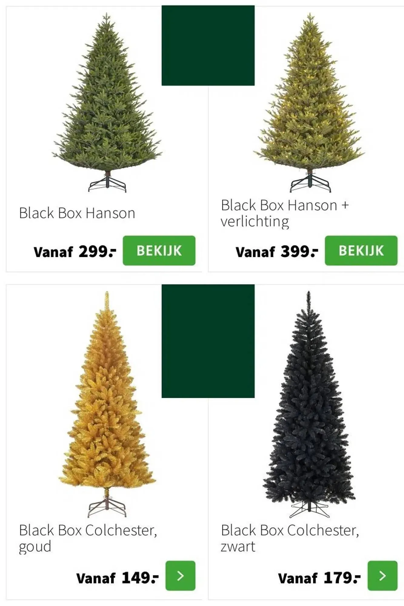 Intratuin folder van 9 oktober tot 24 december 2025 - Folder pagina 33