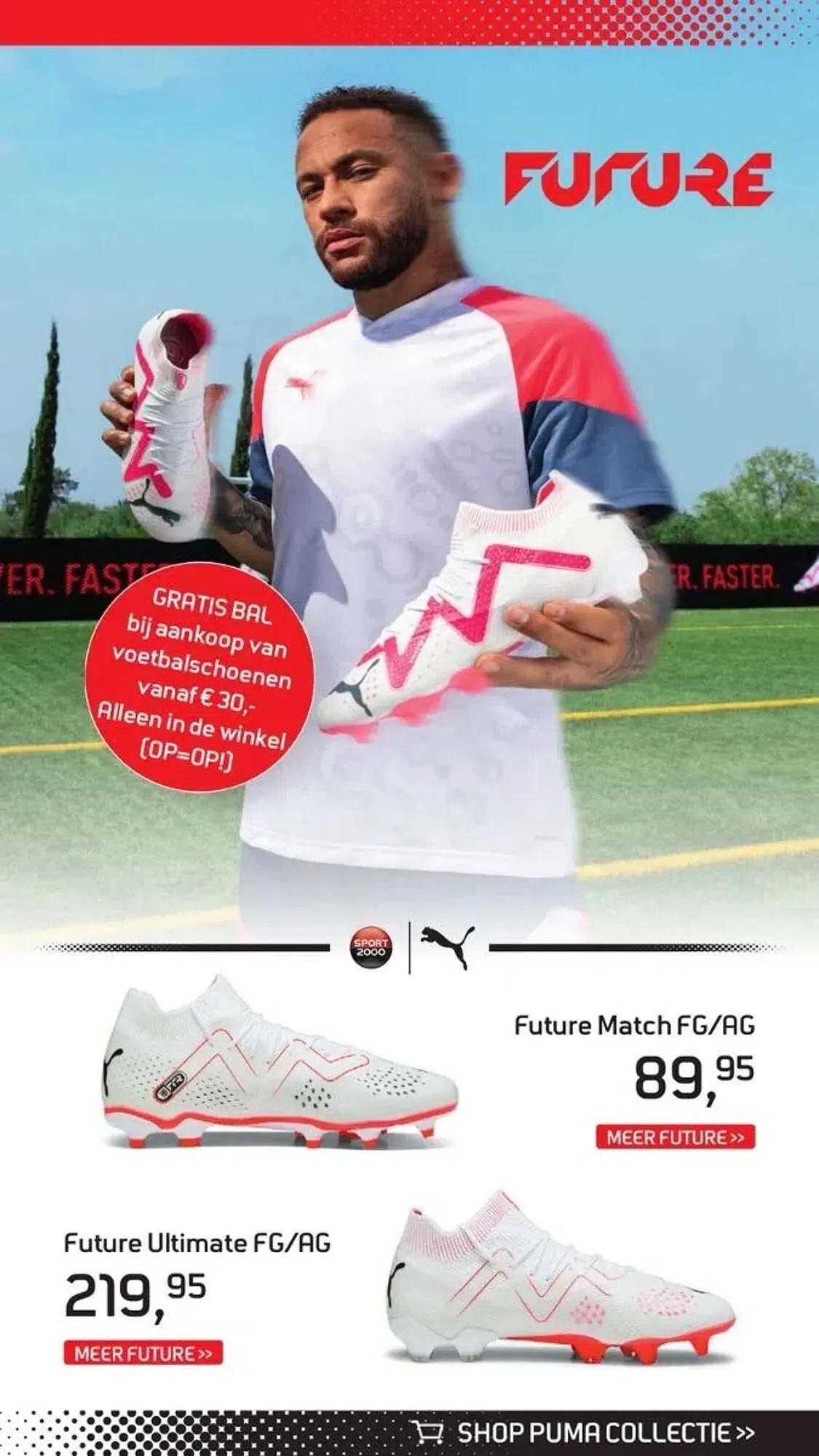 Sport 2000 folder van 27 augustus tot 3 september 2023 - Folder pagina 7