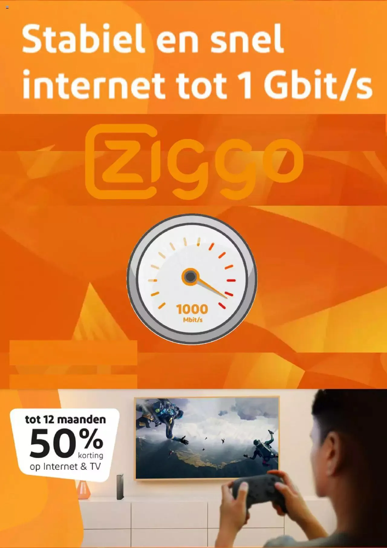 Ziggo - Folder - 0