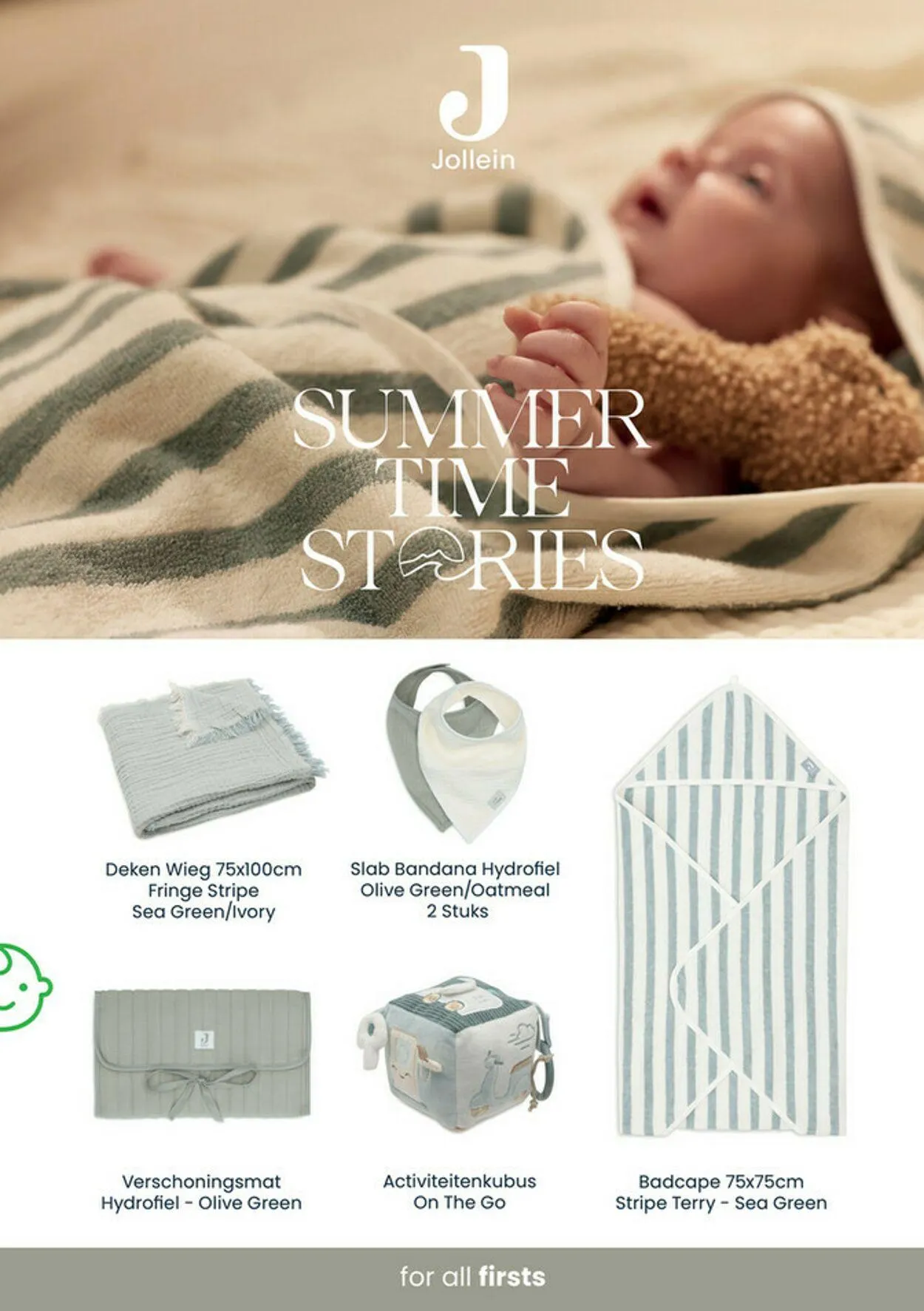 Baby-Dump van 3 juni tot 3 juli 2025 - Folder pagina 13