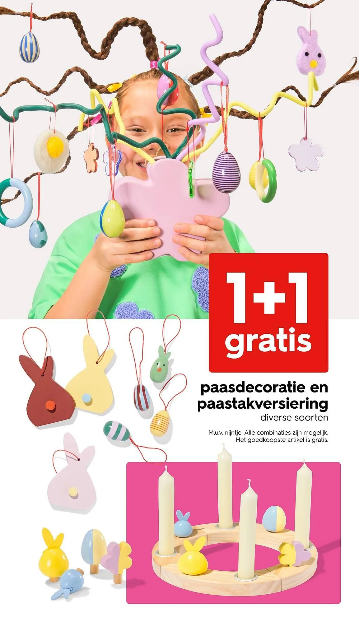 HEMA folder van 24 maart tot 7 april 2025 - Folder pagina 14