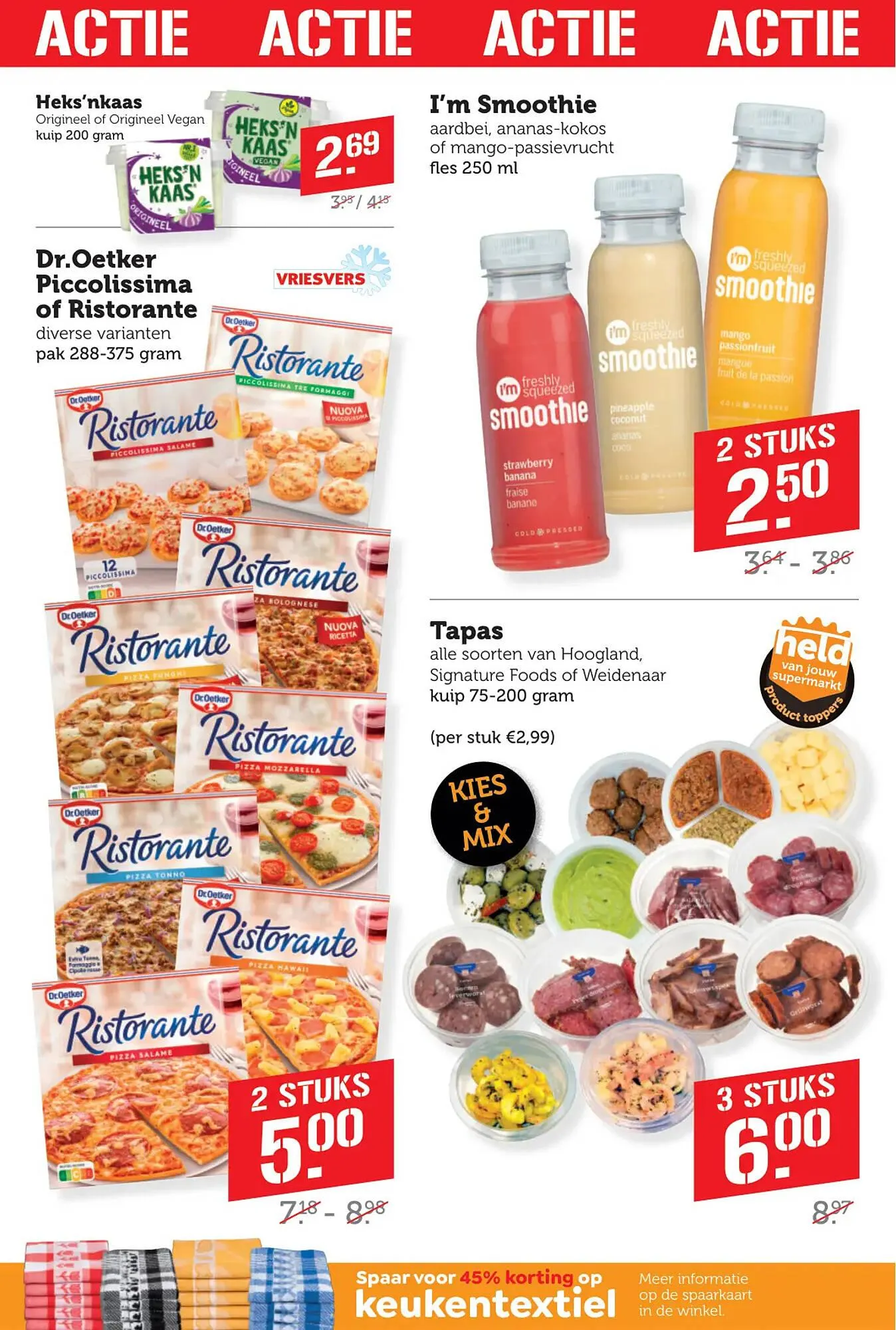 Coop folder van 27 april tot 3 mei 2026 - Folder pagina 8