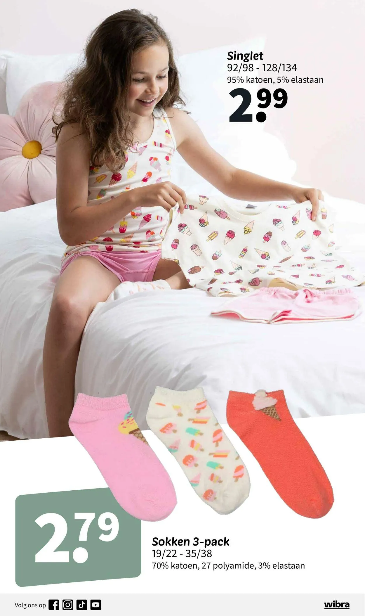 Wibra Actuele folder van 26 oktober tot 9 november 2025 - Folder pagina 12