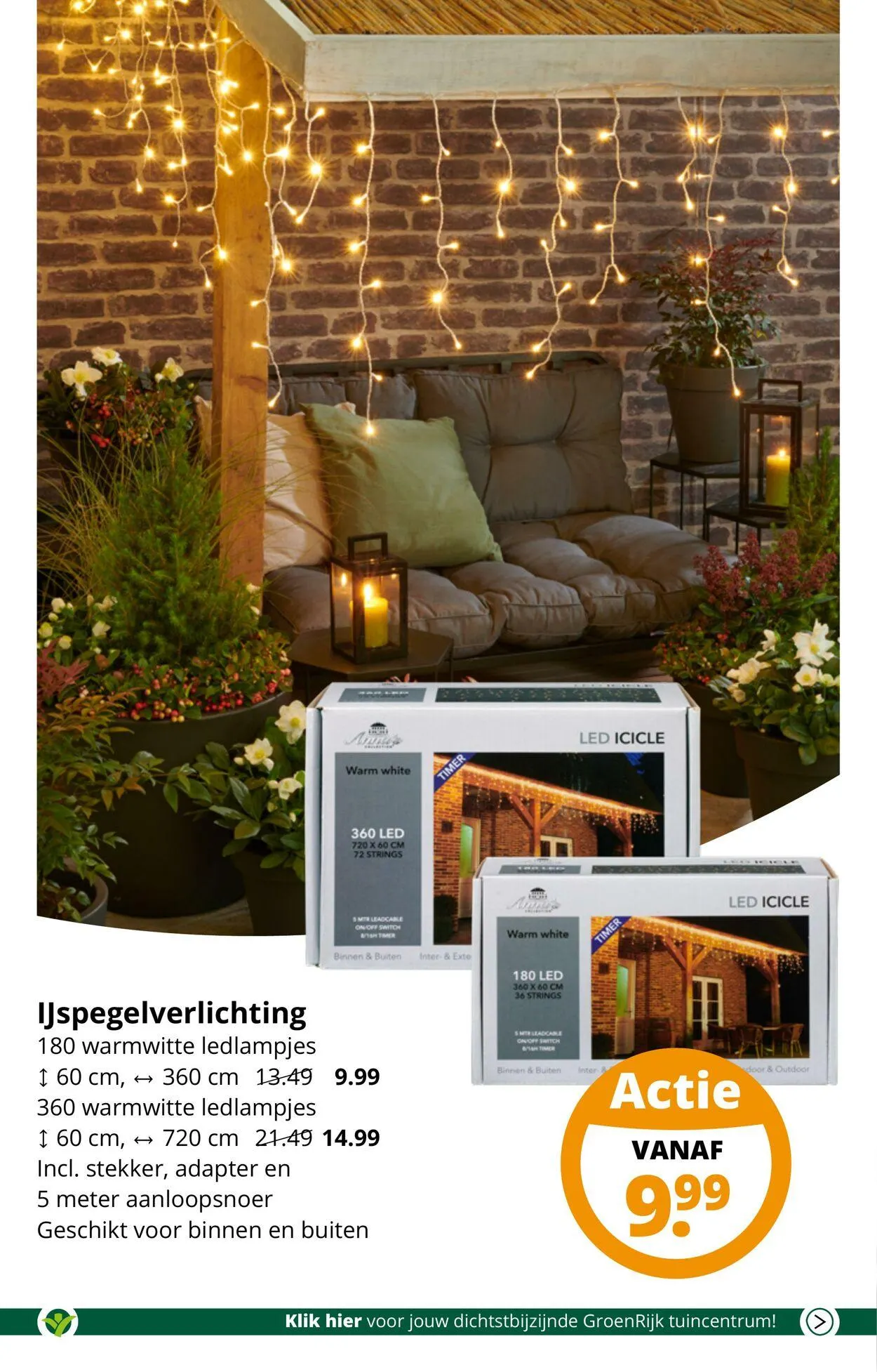 GroenRijk Actuele folder van 21 januari tot 4 februari 2025 - Folder pagina 4