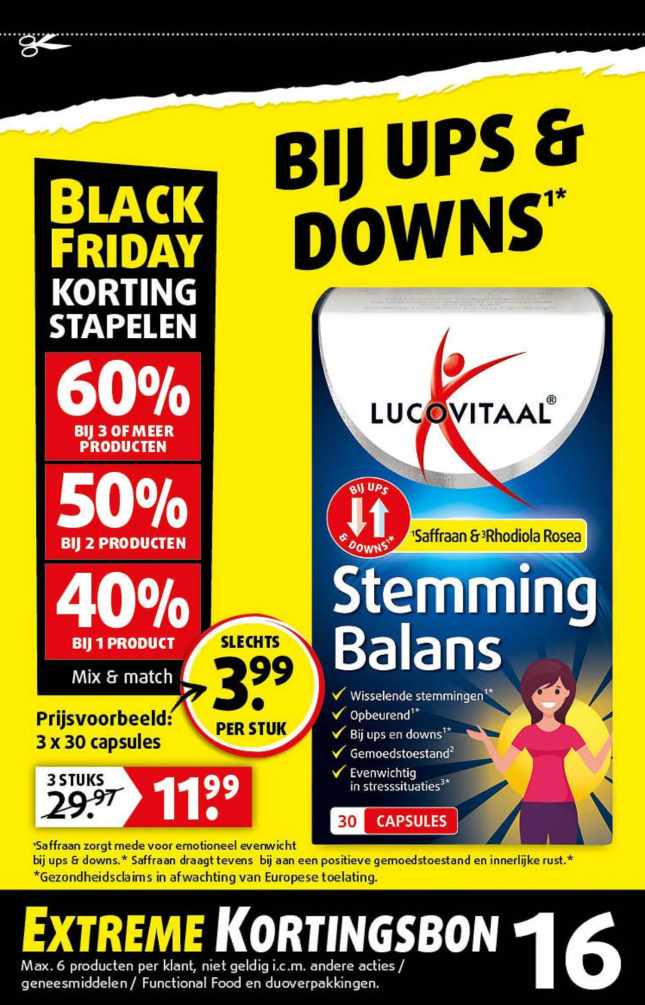 Lucovitaal folder van 16 november tot 22 november 2023 - Folder pagina 17