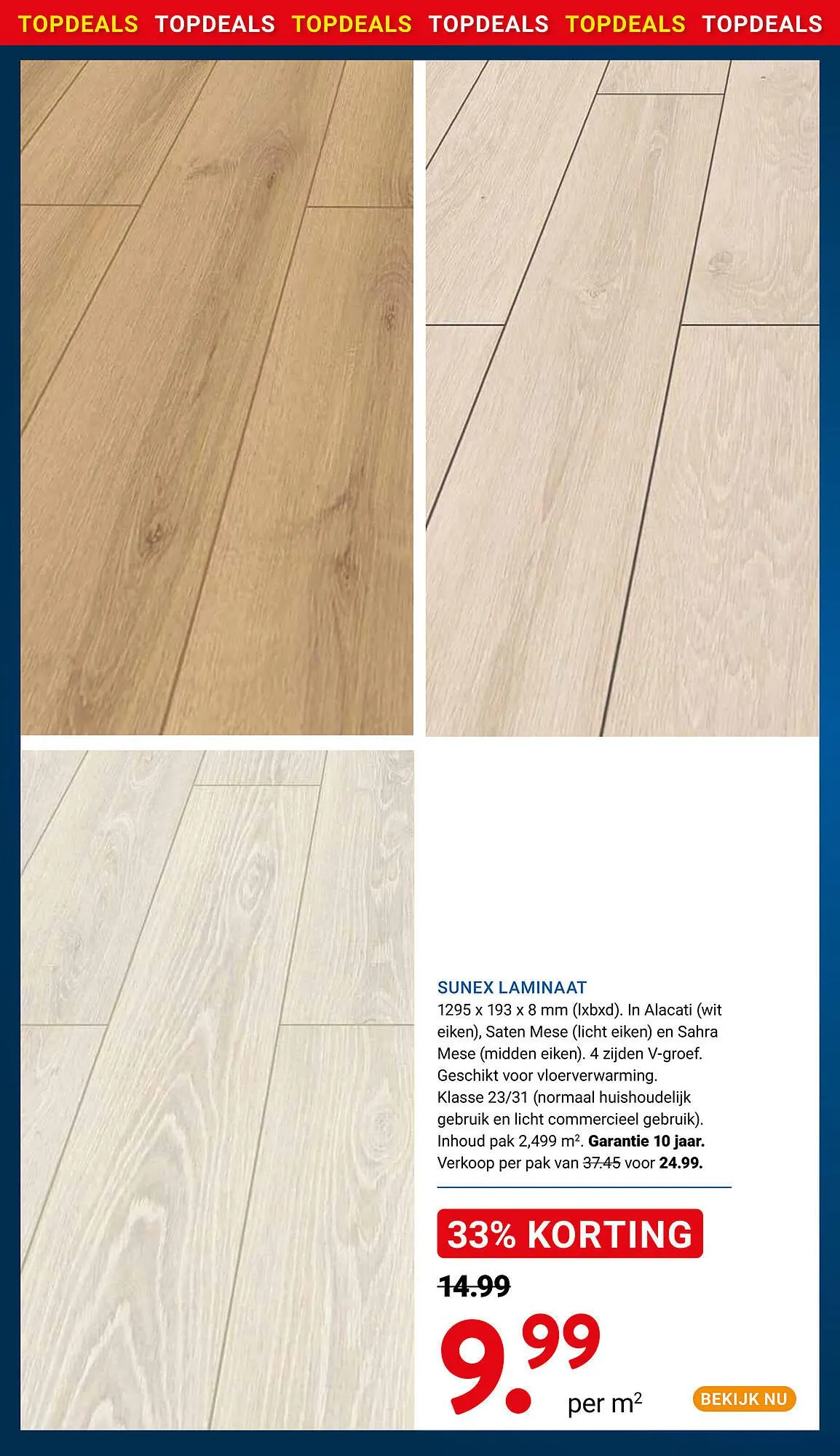 Kluswijs folder van 30 oktober tot 12 november 2023 - Folder pagina 22