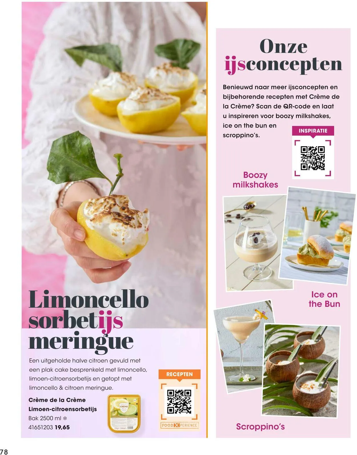 Hanos van 20 juni tot 17 juni 2025 - Folder pagina 78