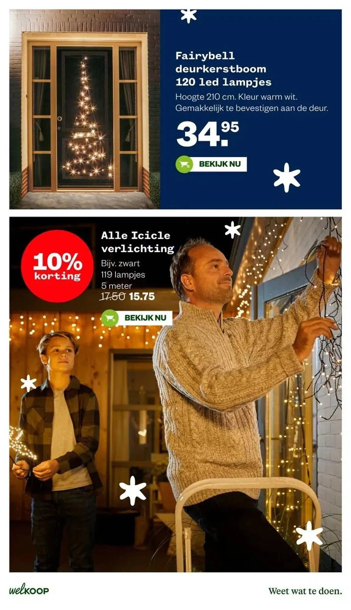 Welkoop folder van 3 november tot 9 november 2025 - Folder pagina 26