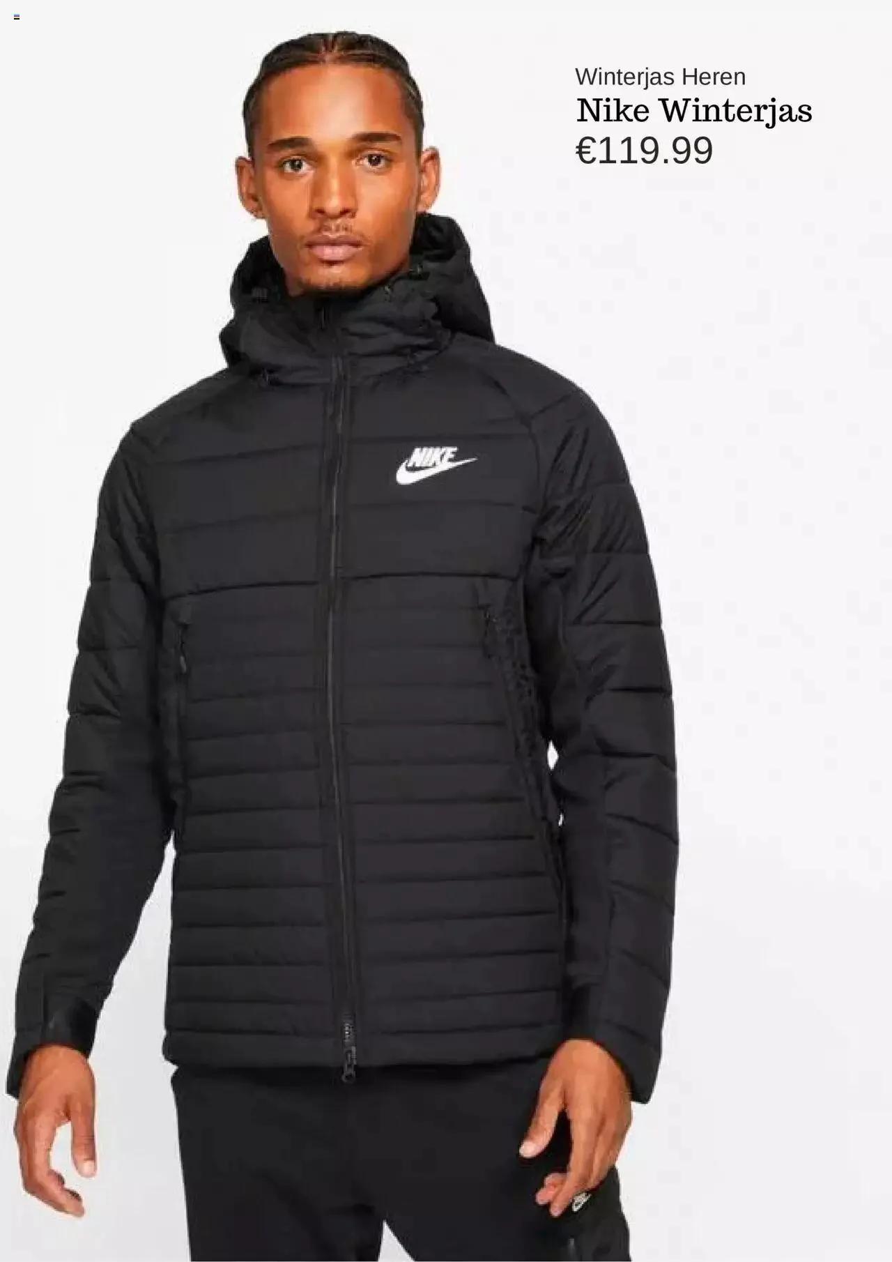 Sprinter - Folder van 29 november tot 31 december 2023 - Folder pagina 5