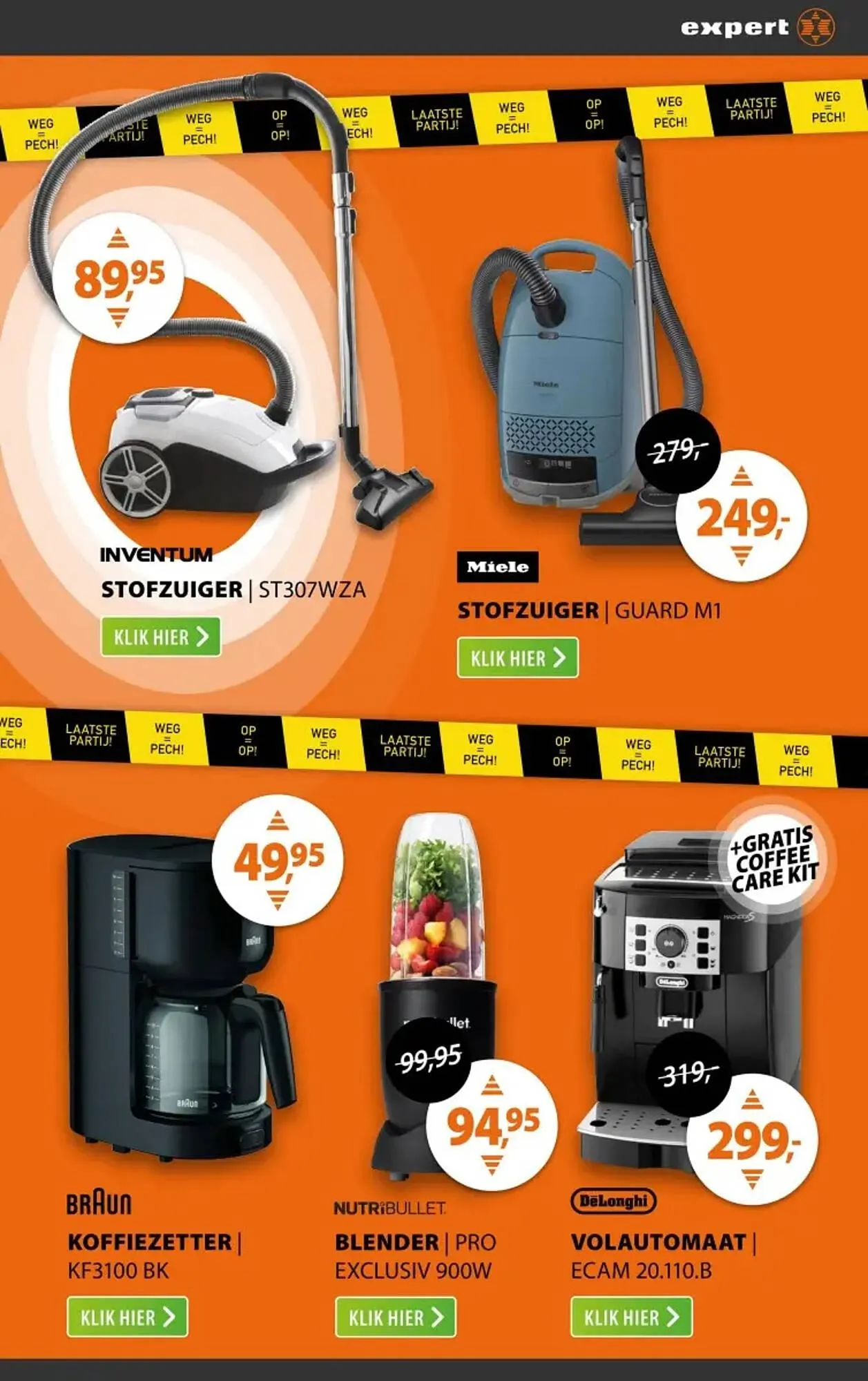 Expert folder van 5 januari tot 11 januari 2026 - Folder pagina 8