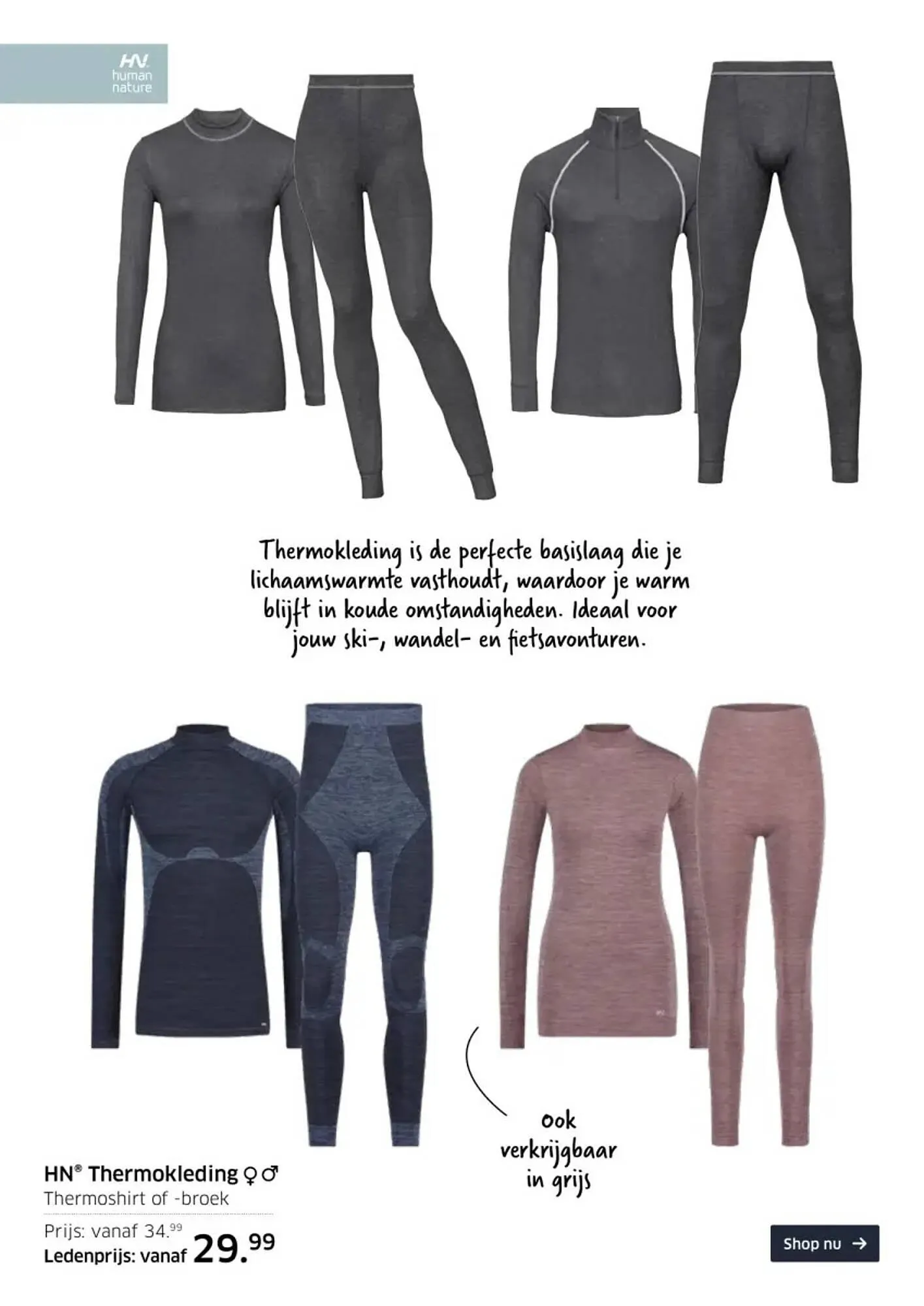 ANWB folder van 27 november tot 17 december 2023 - Folder pagina 4