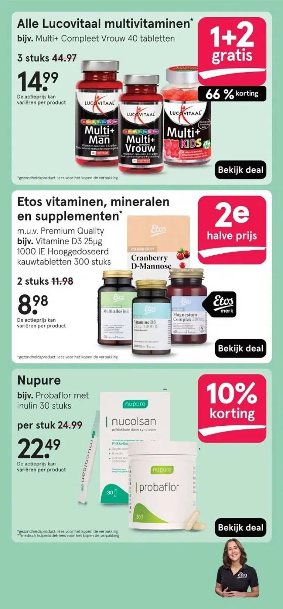 Etos folder van 15 december tot 21 december 2025 - Folder pagina 57