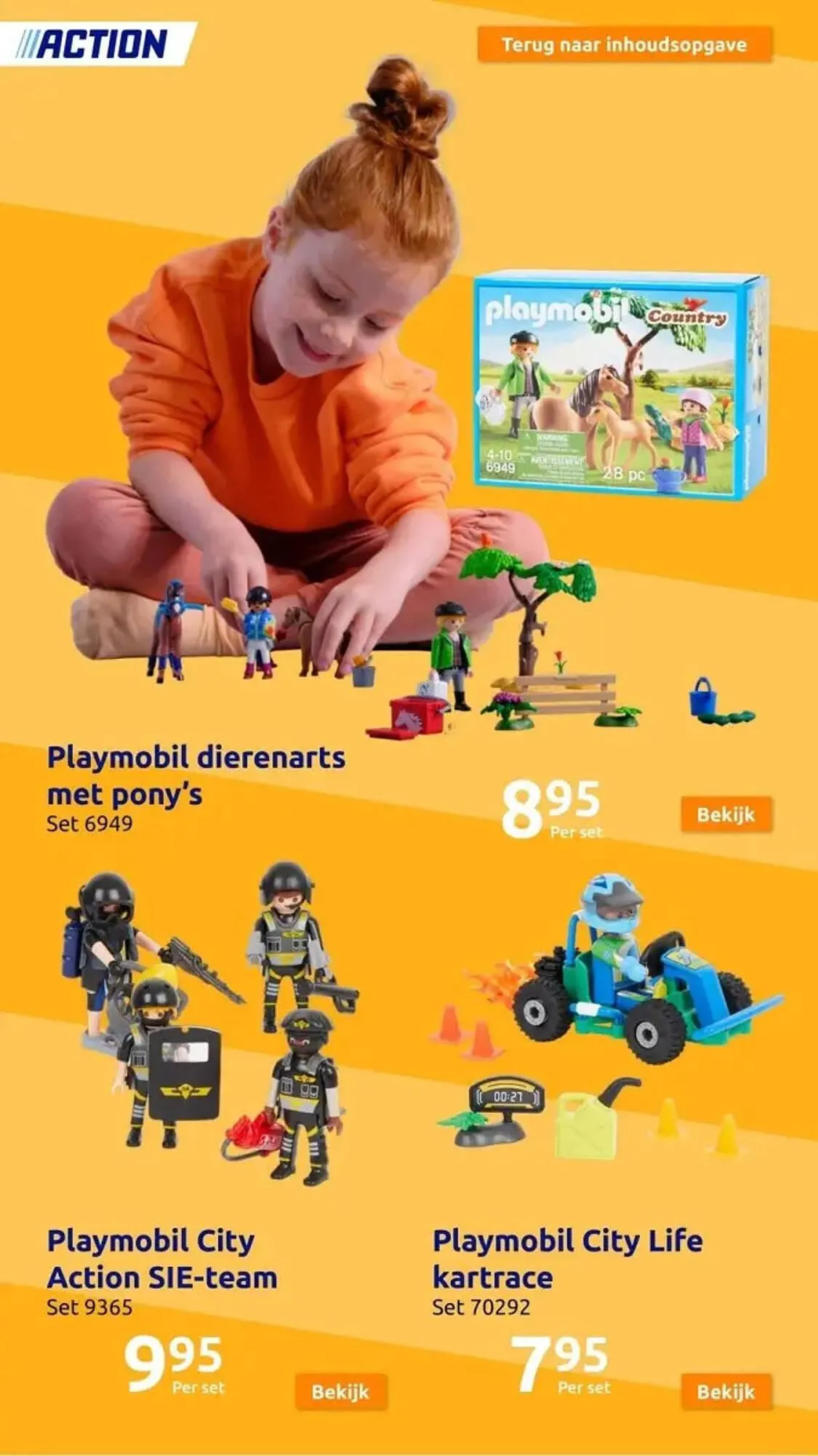 Action folder van 29 november tot 5 december 2023 - Folder pagina 47
